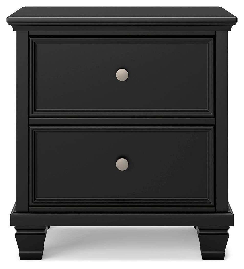 Lanolee Bedroom Set
