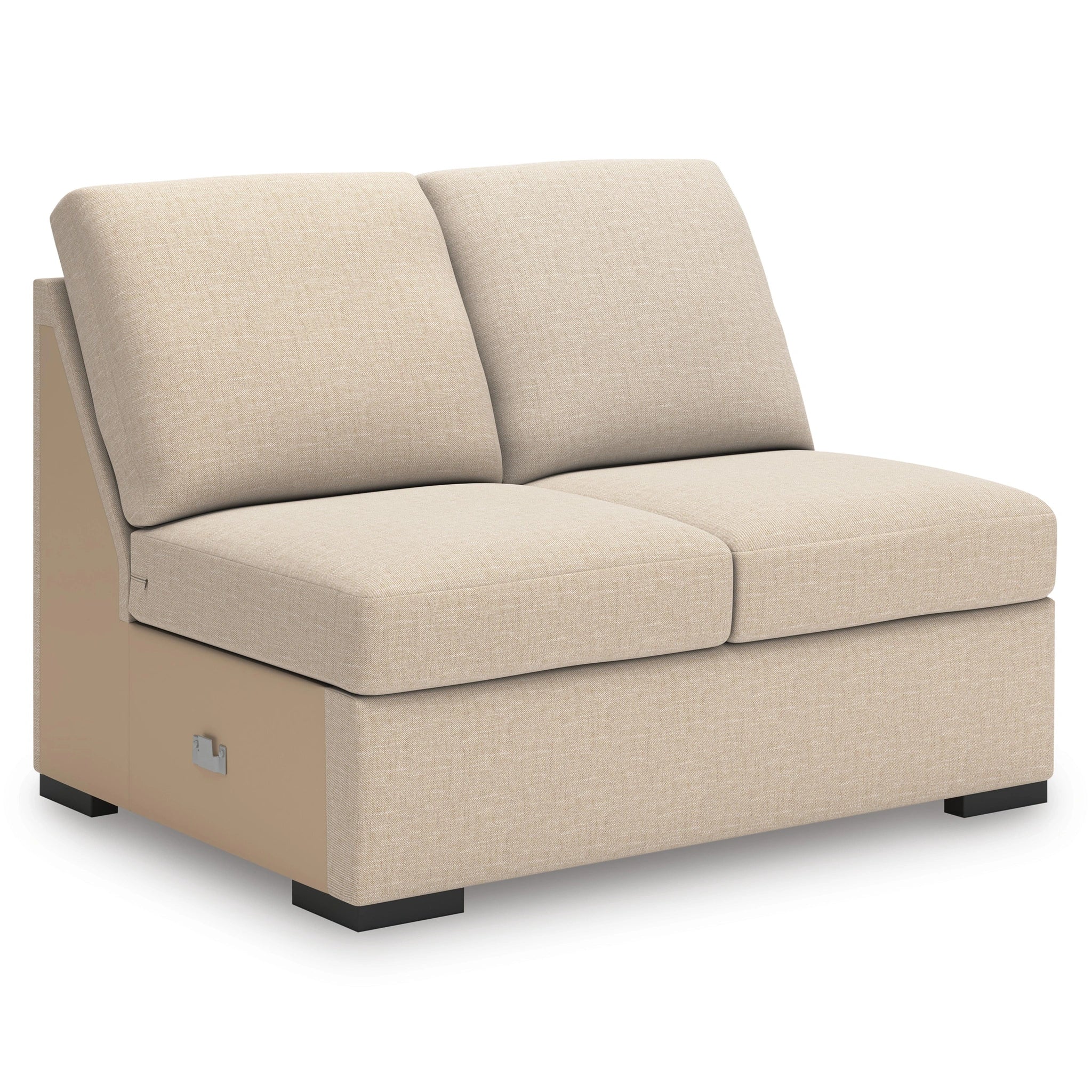LadyMae Sectional with Chaise