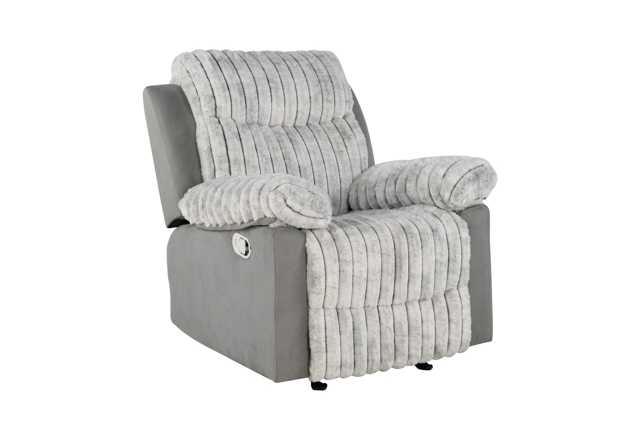 U6028 Glider Recliner