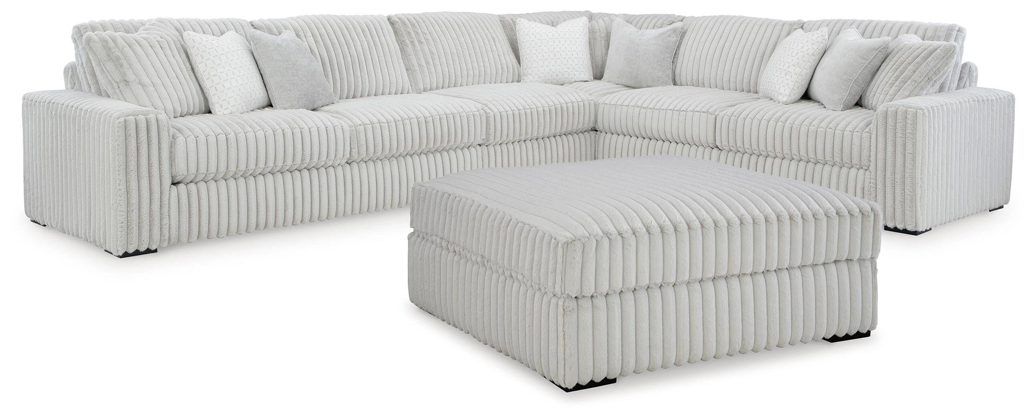 Stupendous Living Room Set