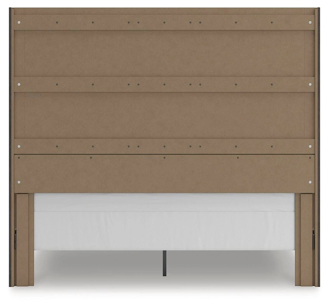 Fraluna Bedroom Set