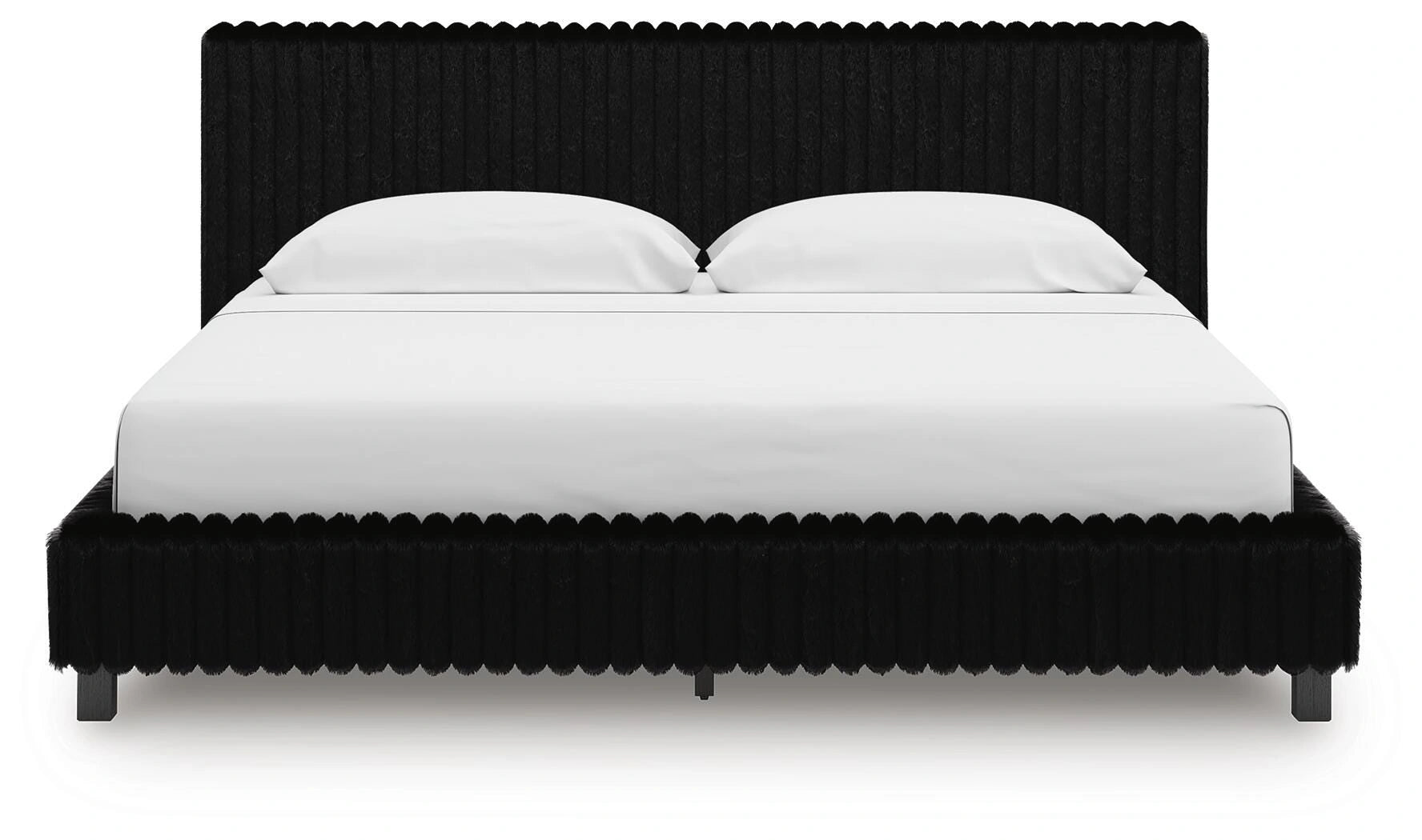Zuraleus Bed