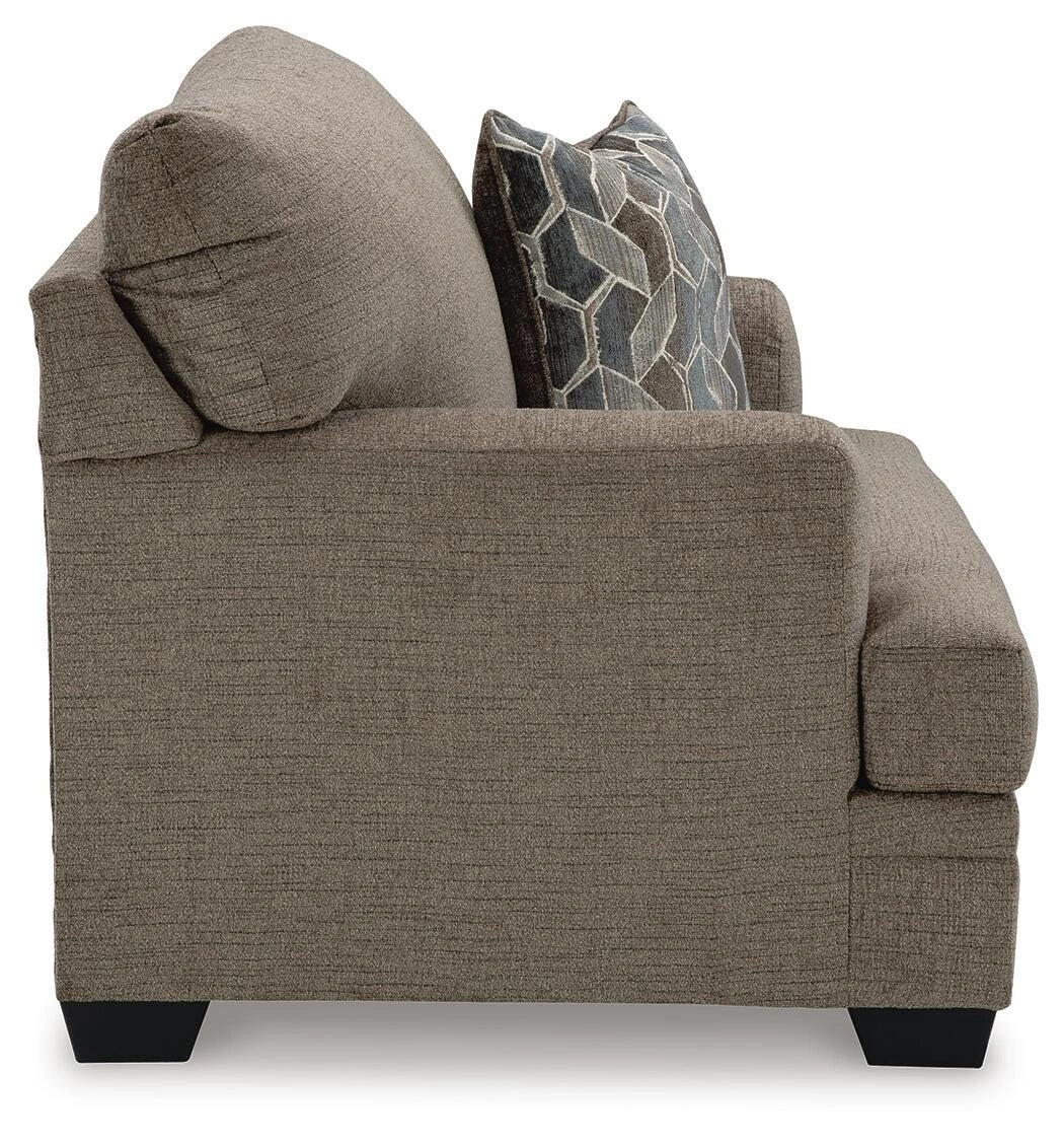 Stonemeade Living Room Set