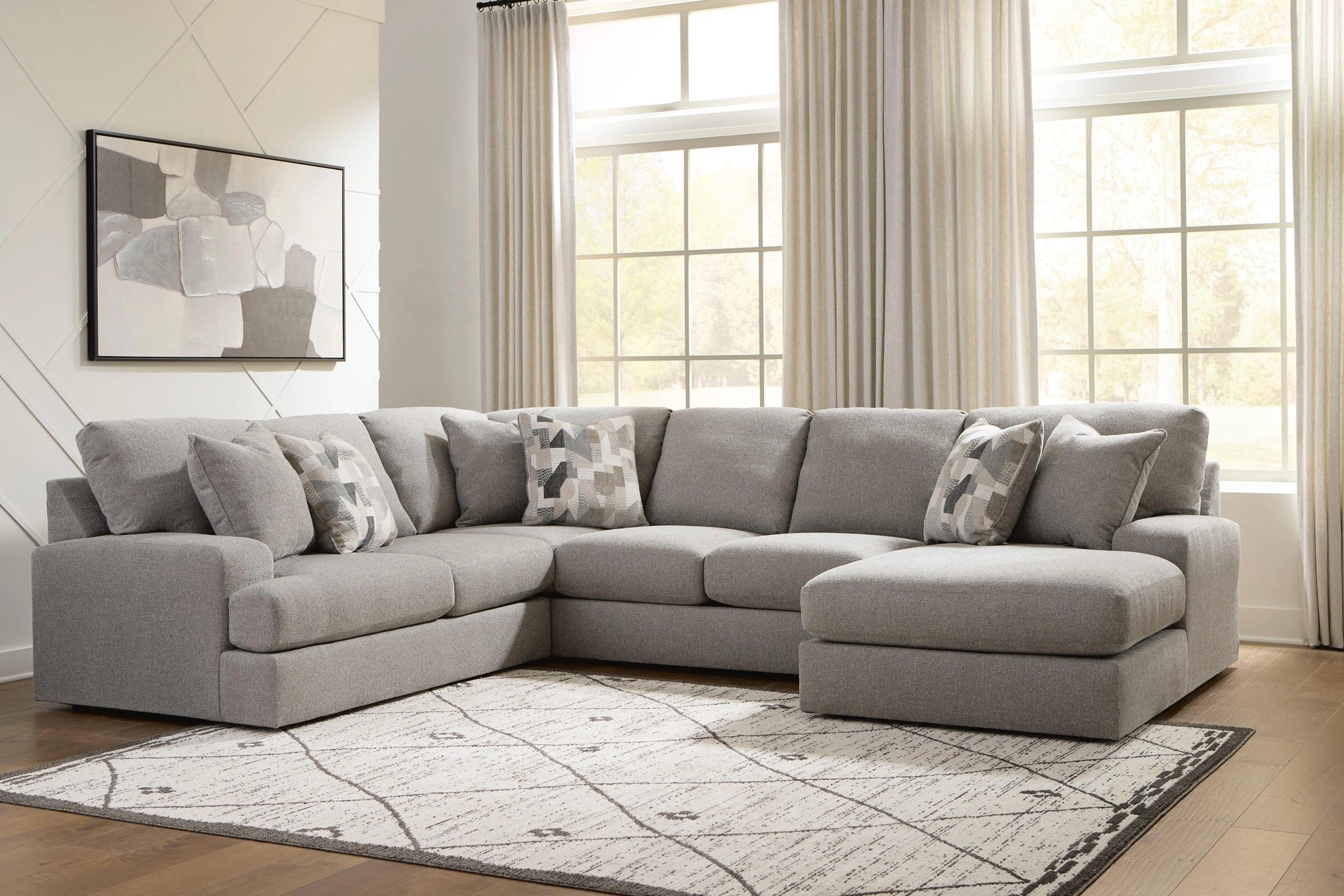 Lindon Living Room Set