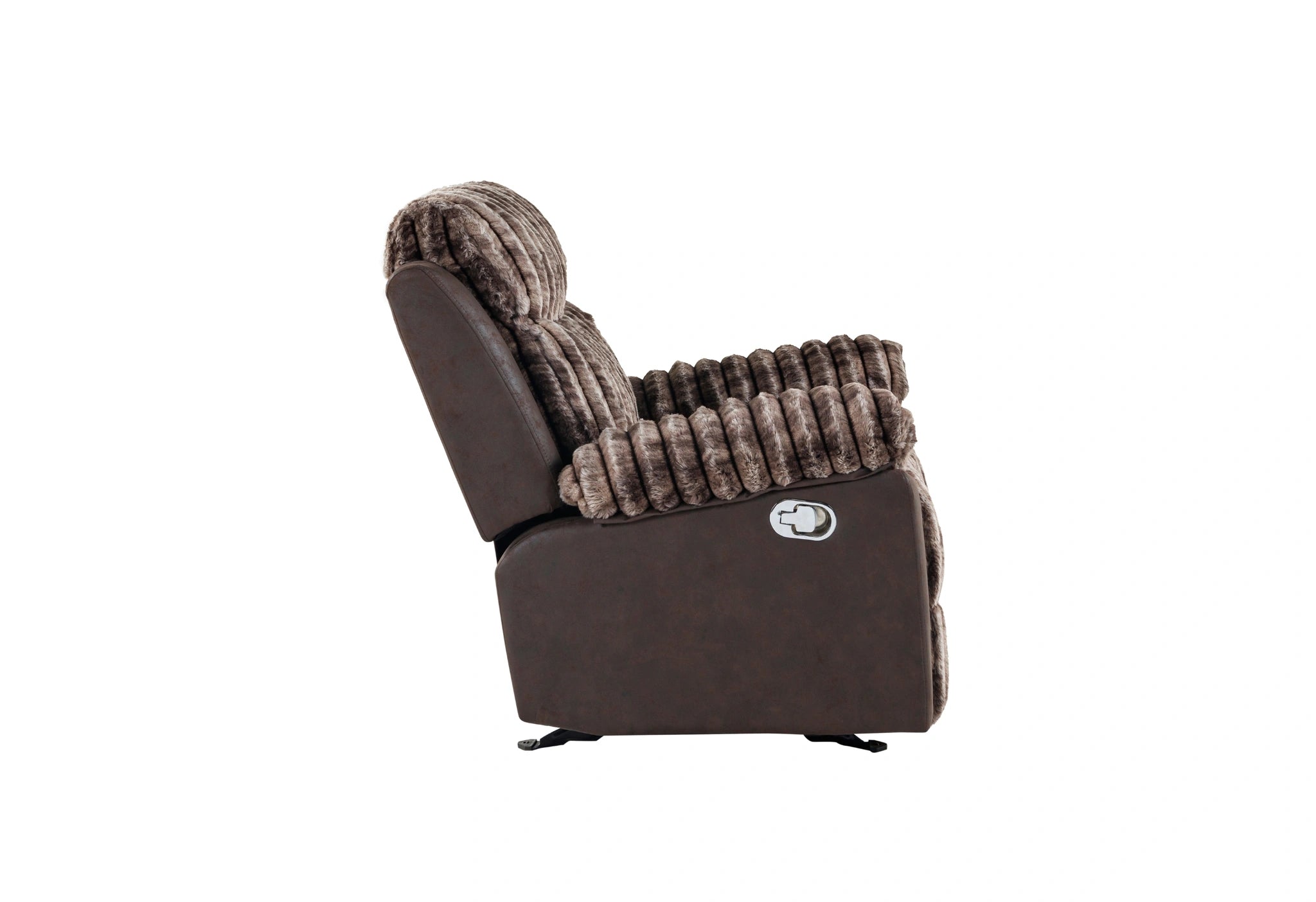 U6028 Glider Recliner