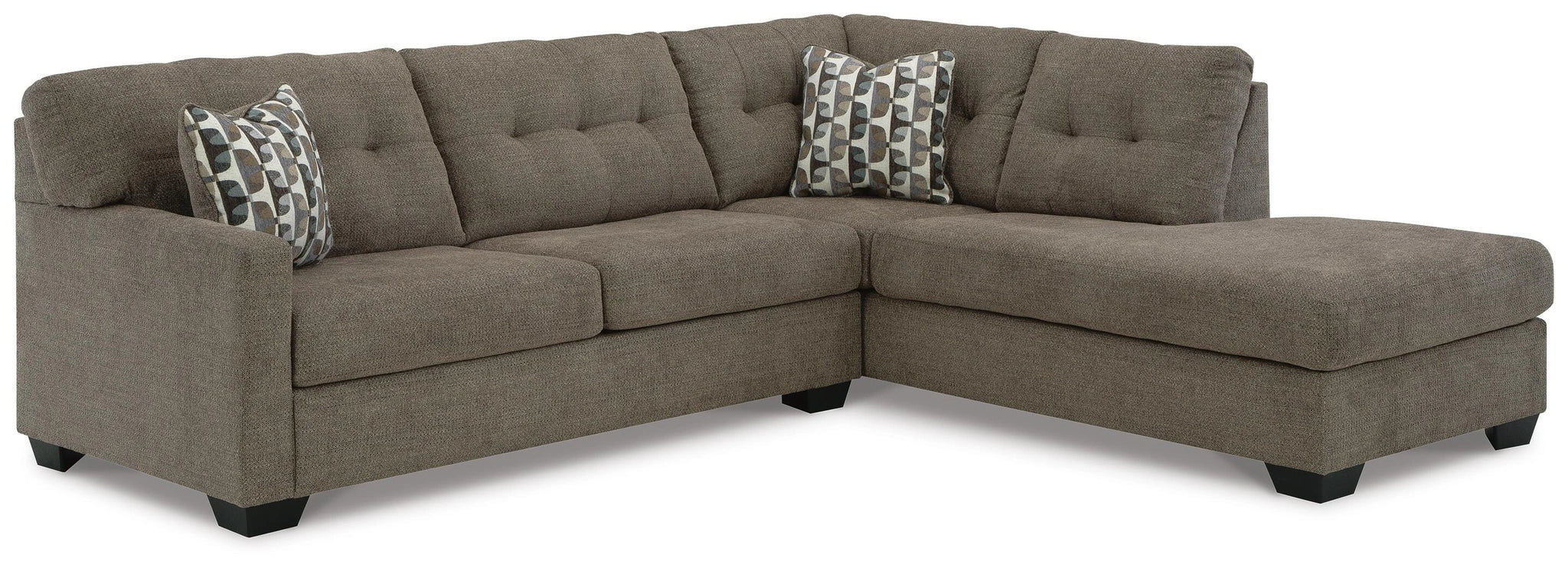 Mahoney Living Room Set