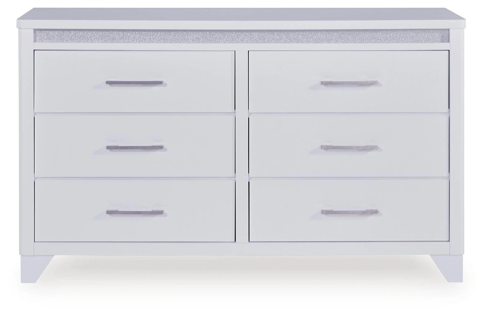 Jarlee Dresser and Mirror