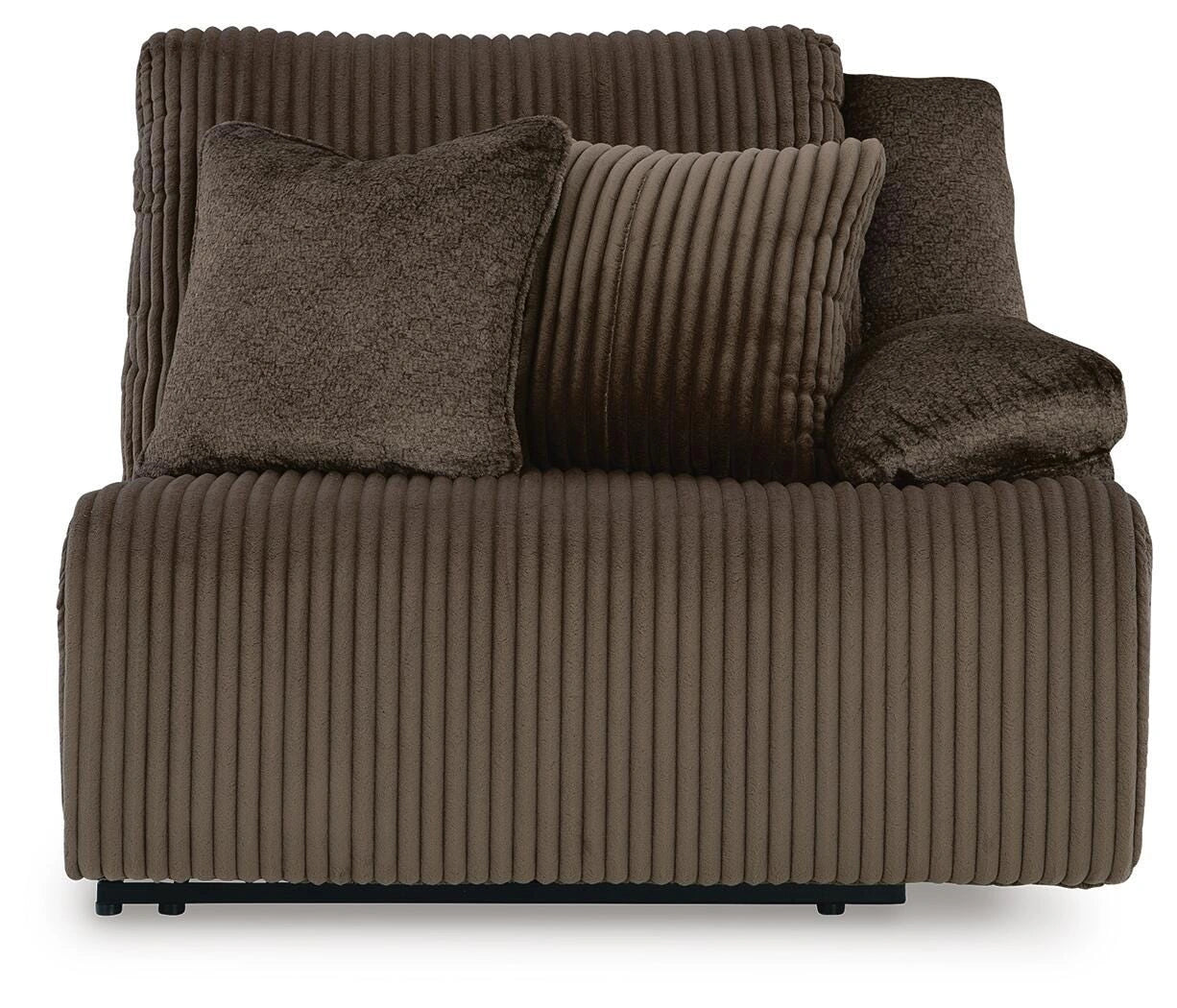 Top Tier Sofa Chaise Sectional