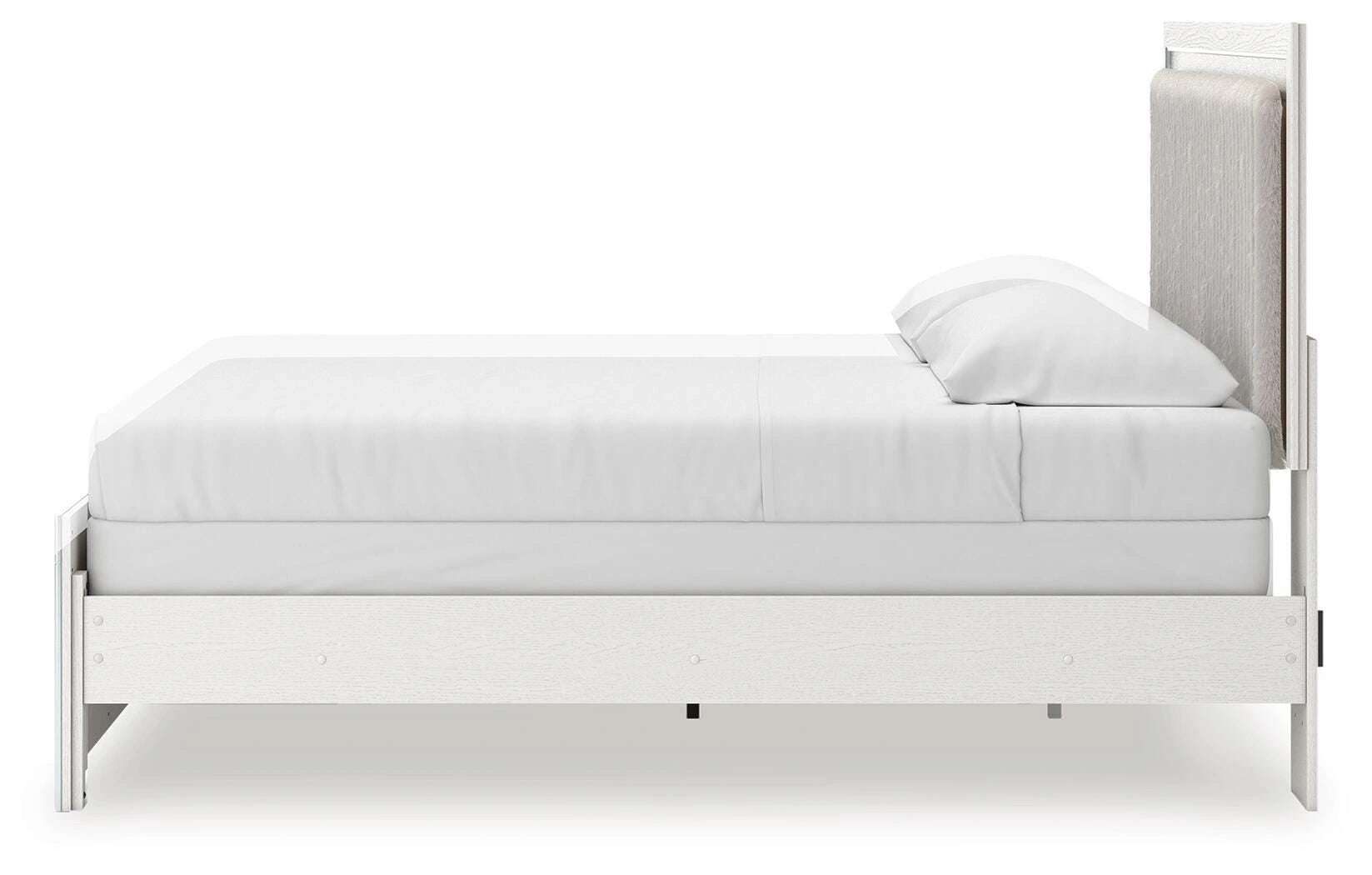 Zuraleus Bed
