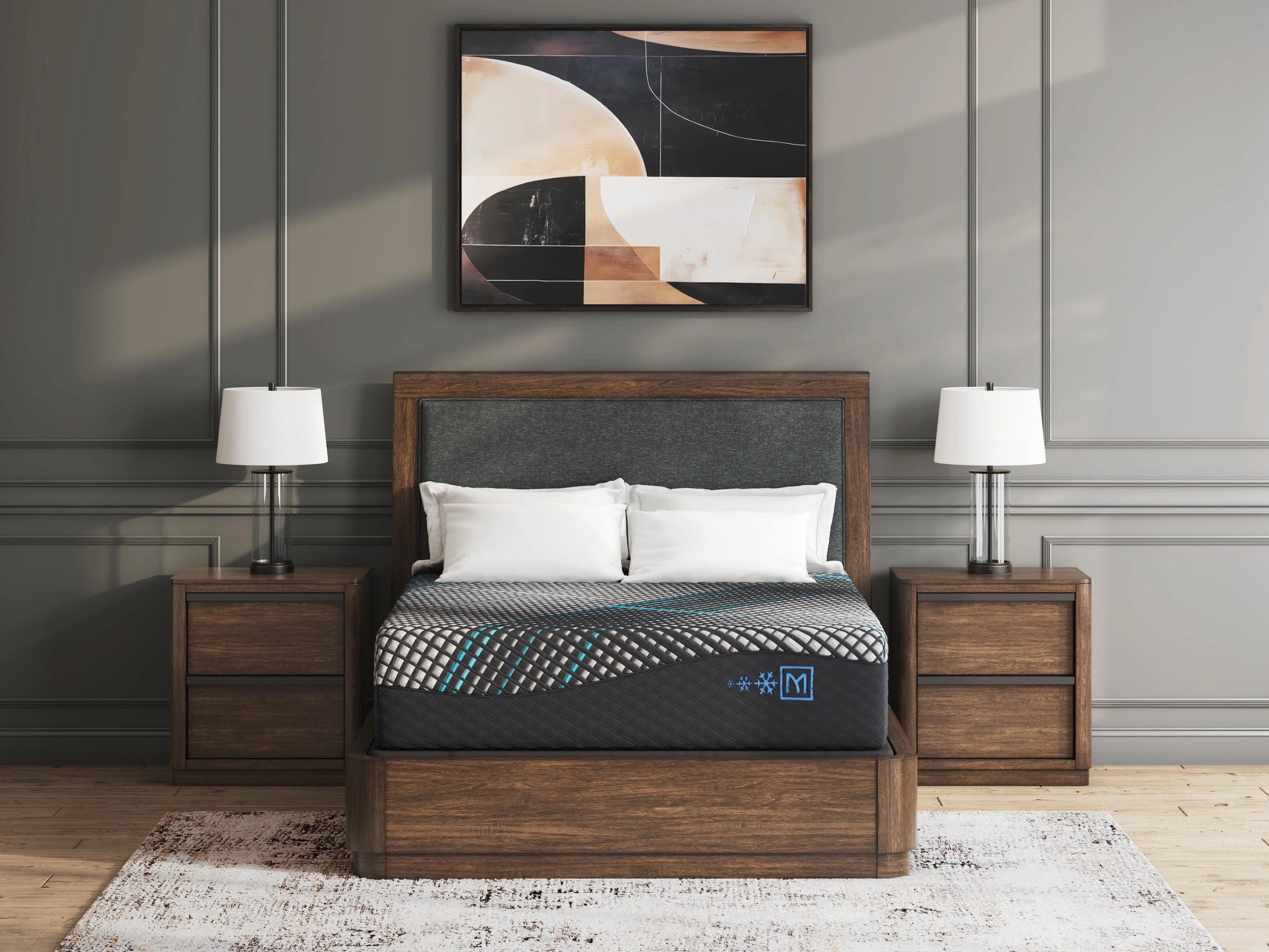 Millennium 2.0 Foam 14 Inch Mattress