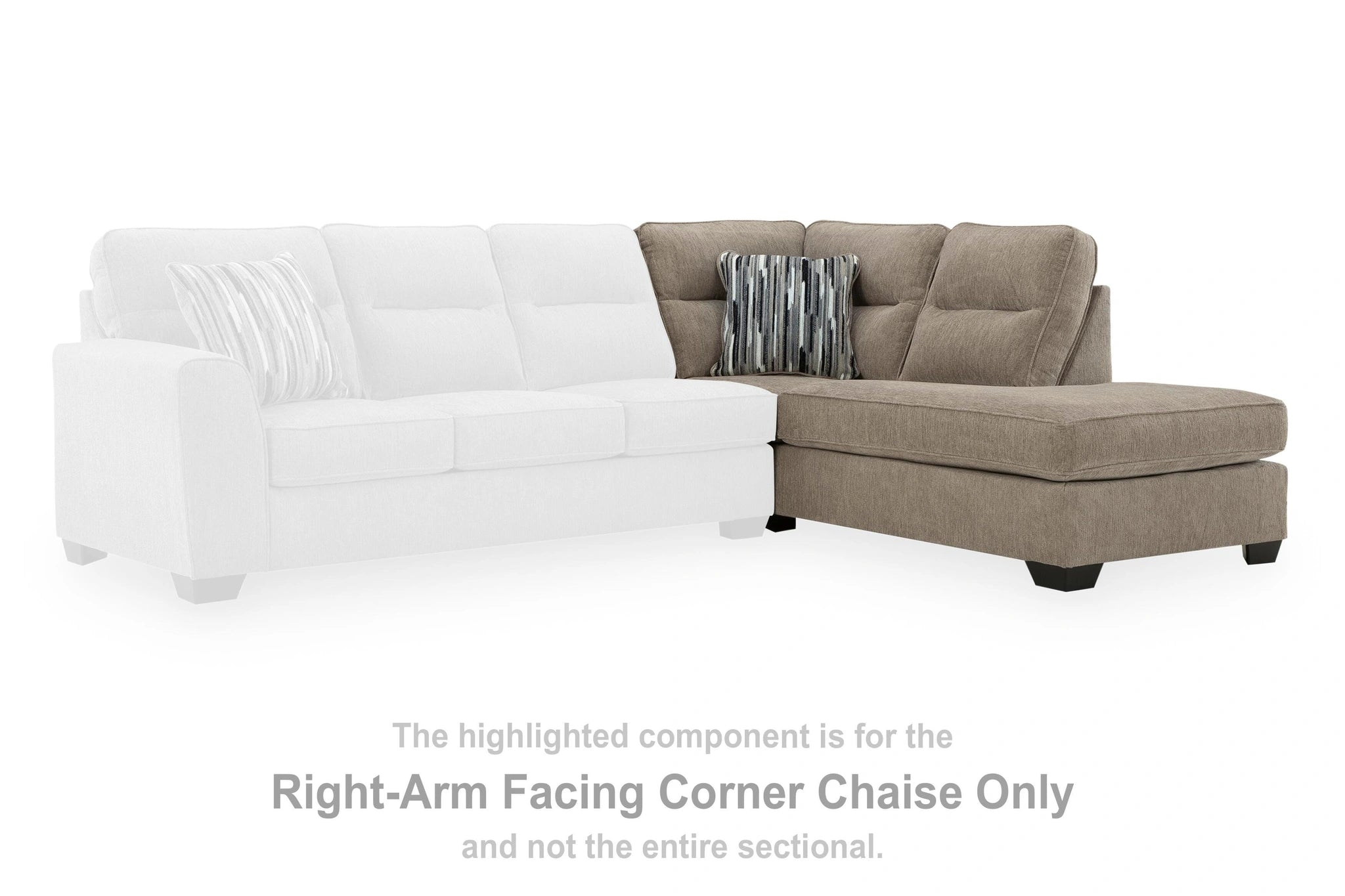 Olten Super Chaise