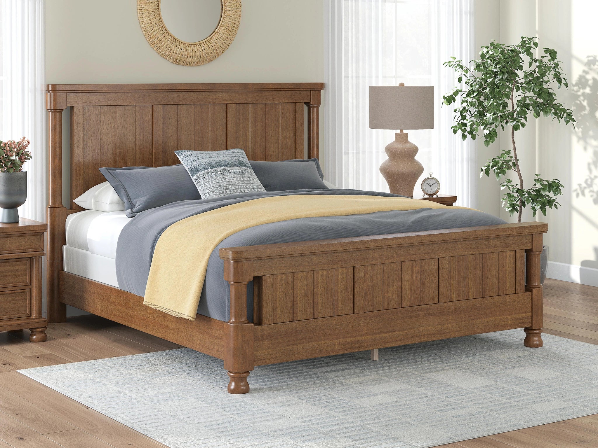 Rowlenstown Bedroom Set