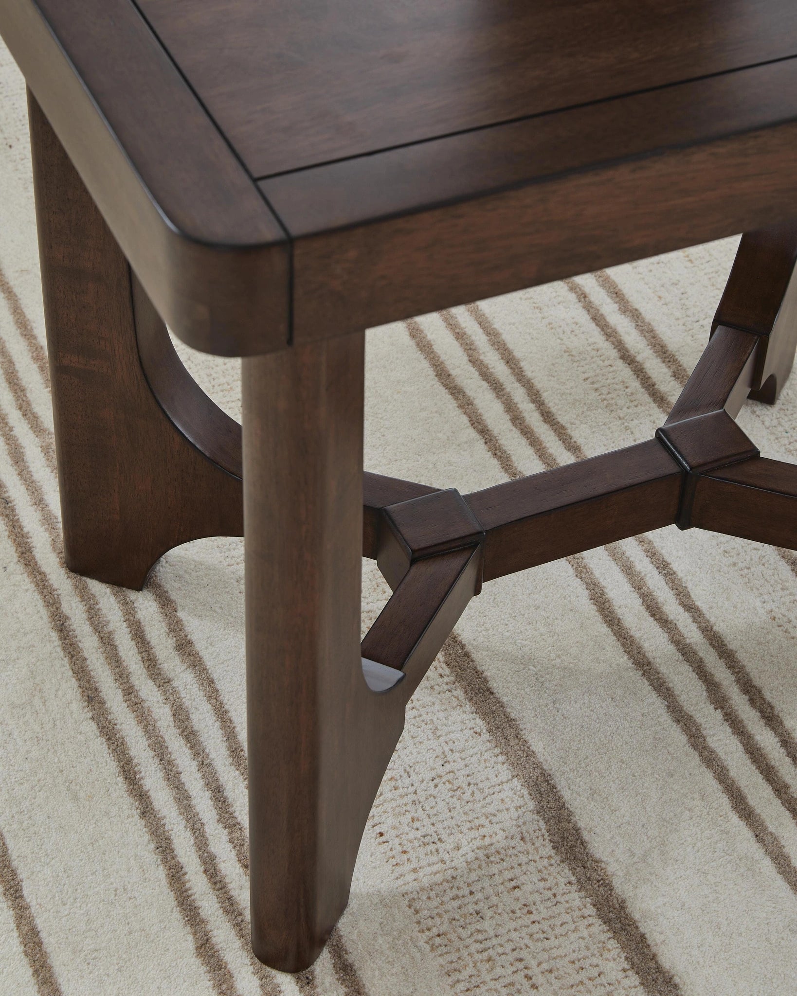 Korestone Occasional Table Set