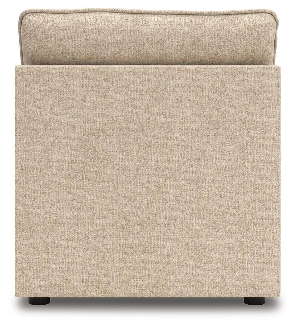 Seyler Sectional