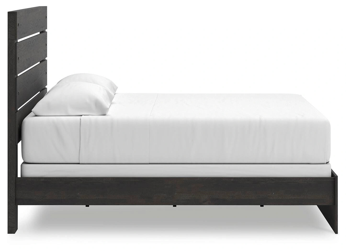 Hollivern Bed
