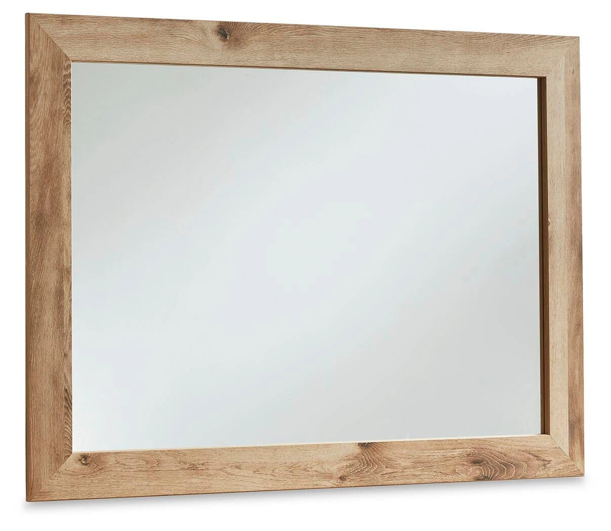Hyanna Dresser and Mirror
