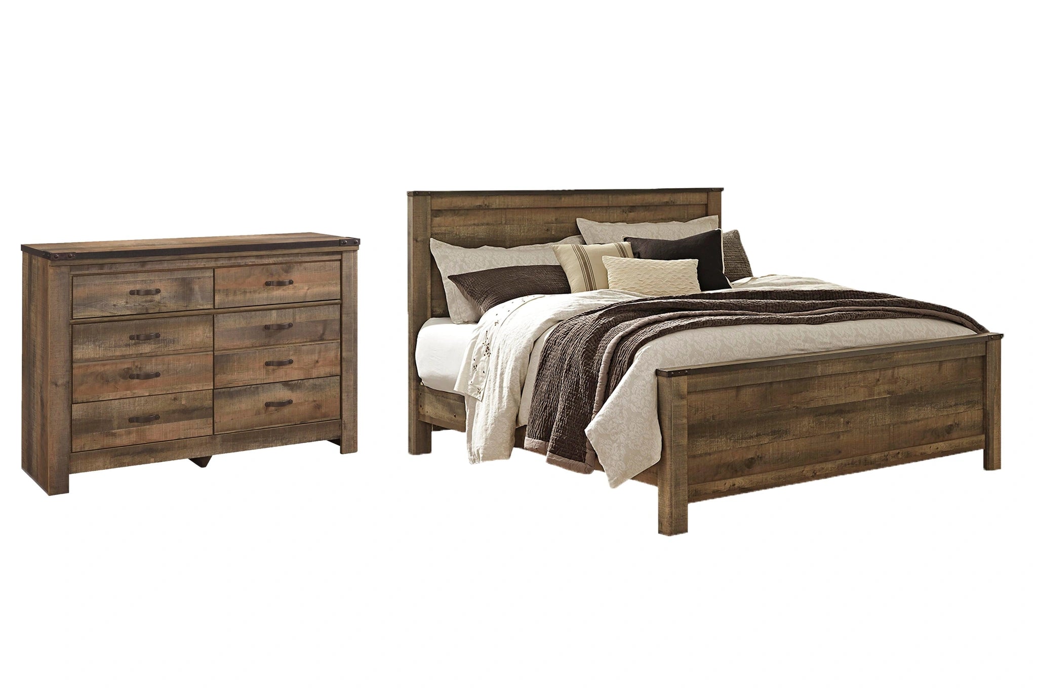 Trinell Bedroom Set