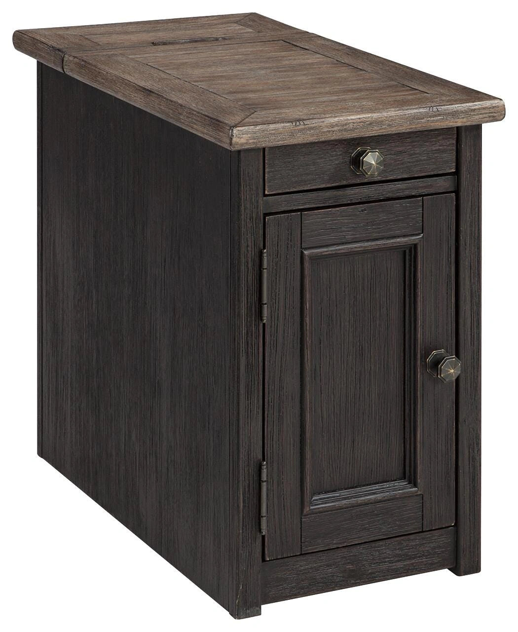 Tyler Creek Occasional Table Set