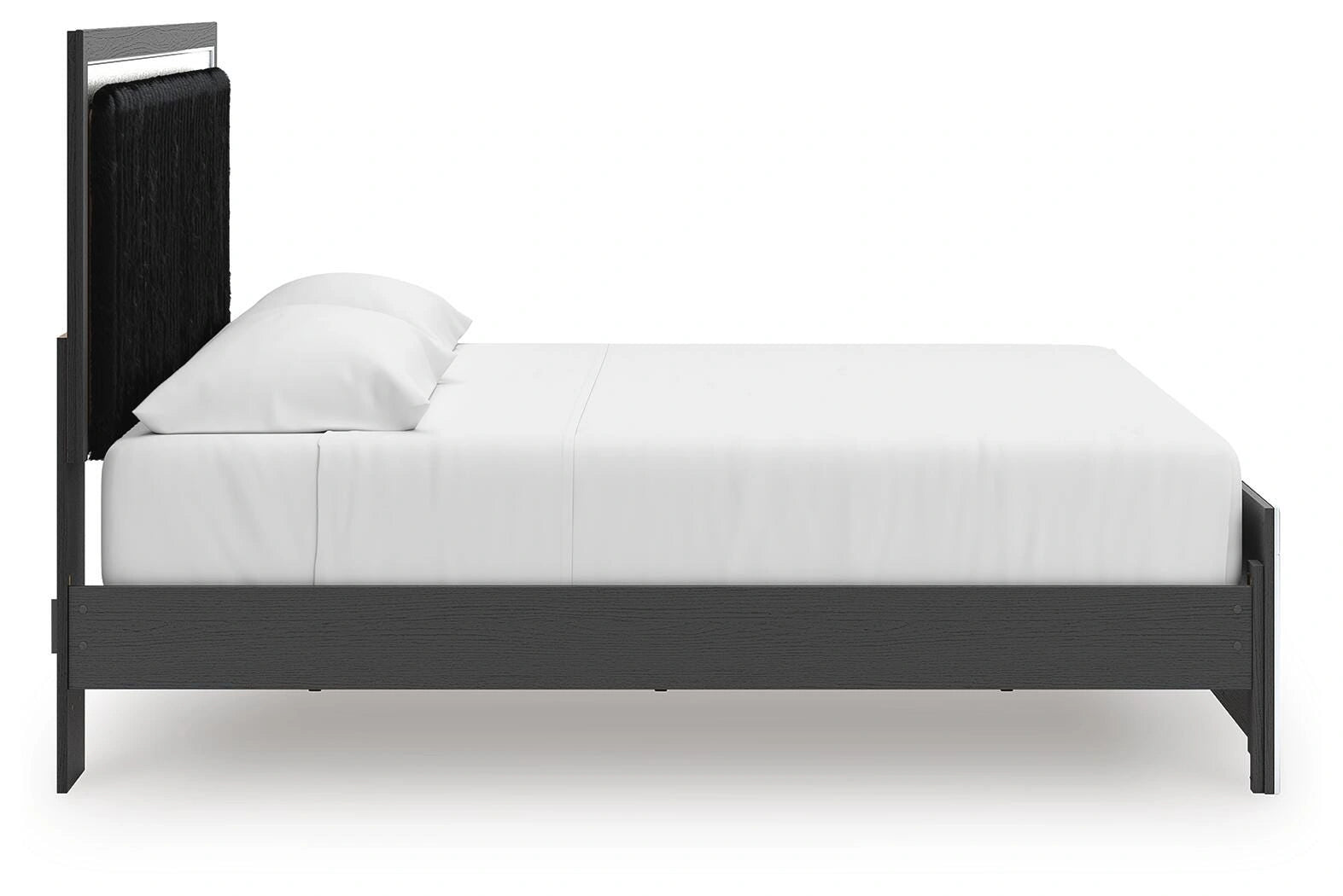 Zuraleus Bed