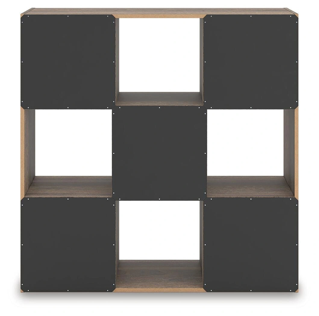 Shallifer Nine Cube Organizer