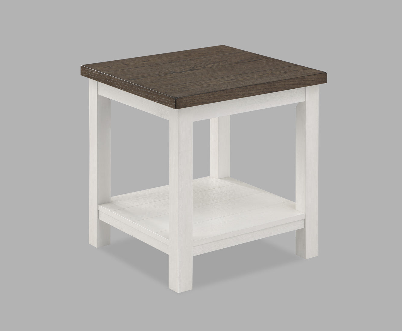 DAKOTA END TABLE image