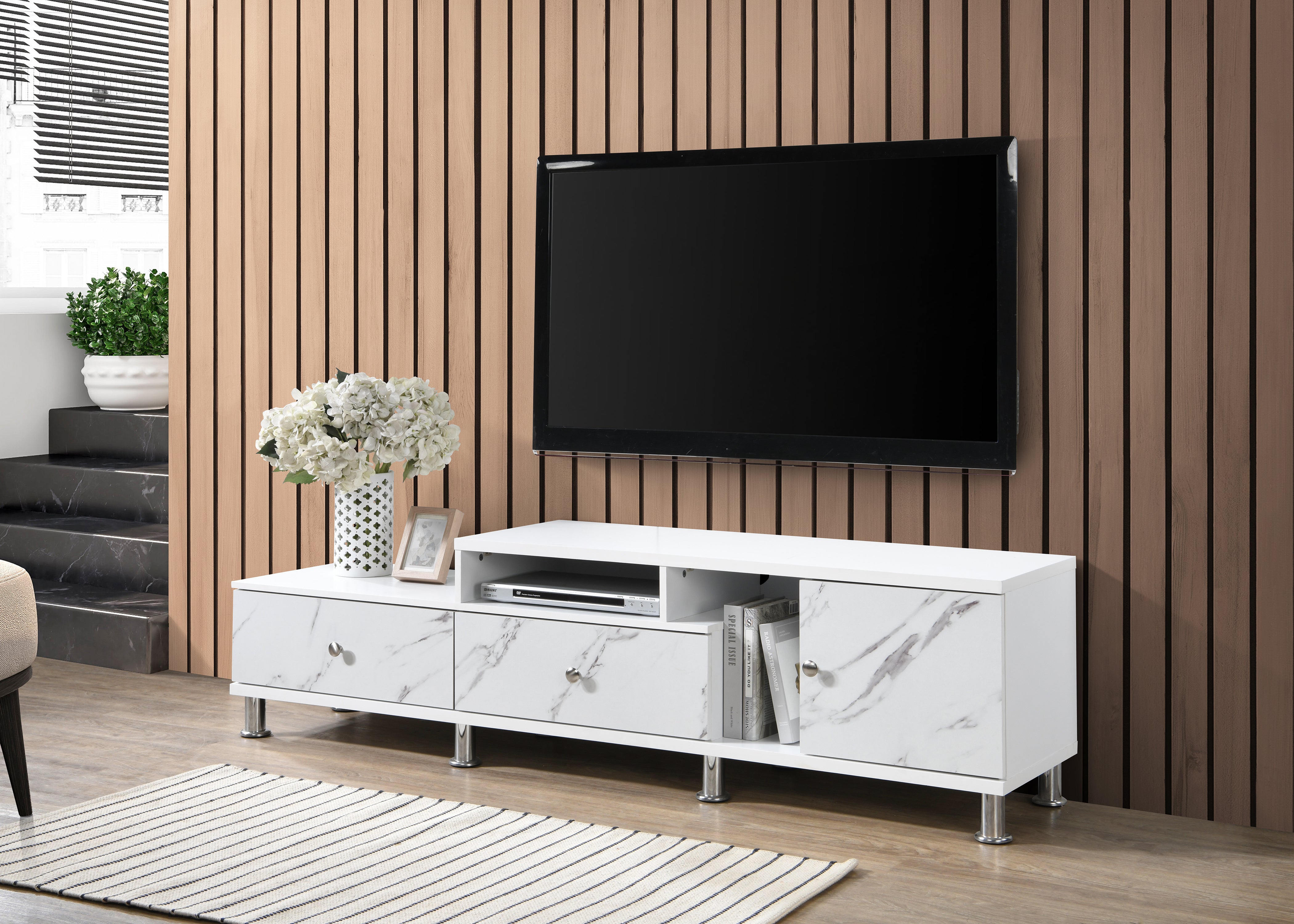 TESSA TV STAND image