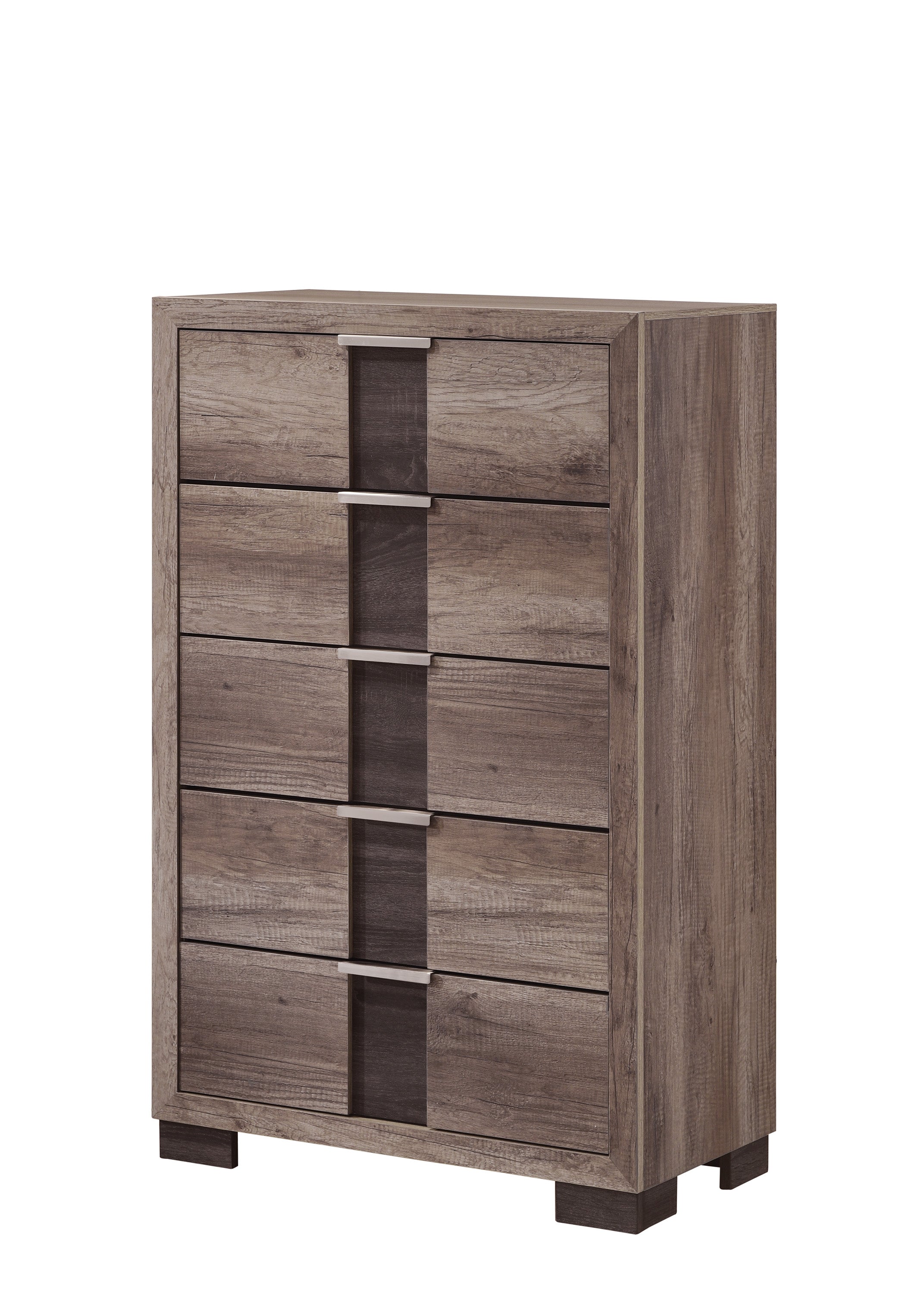 RANGLEY CHEST