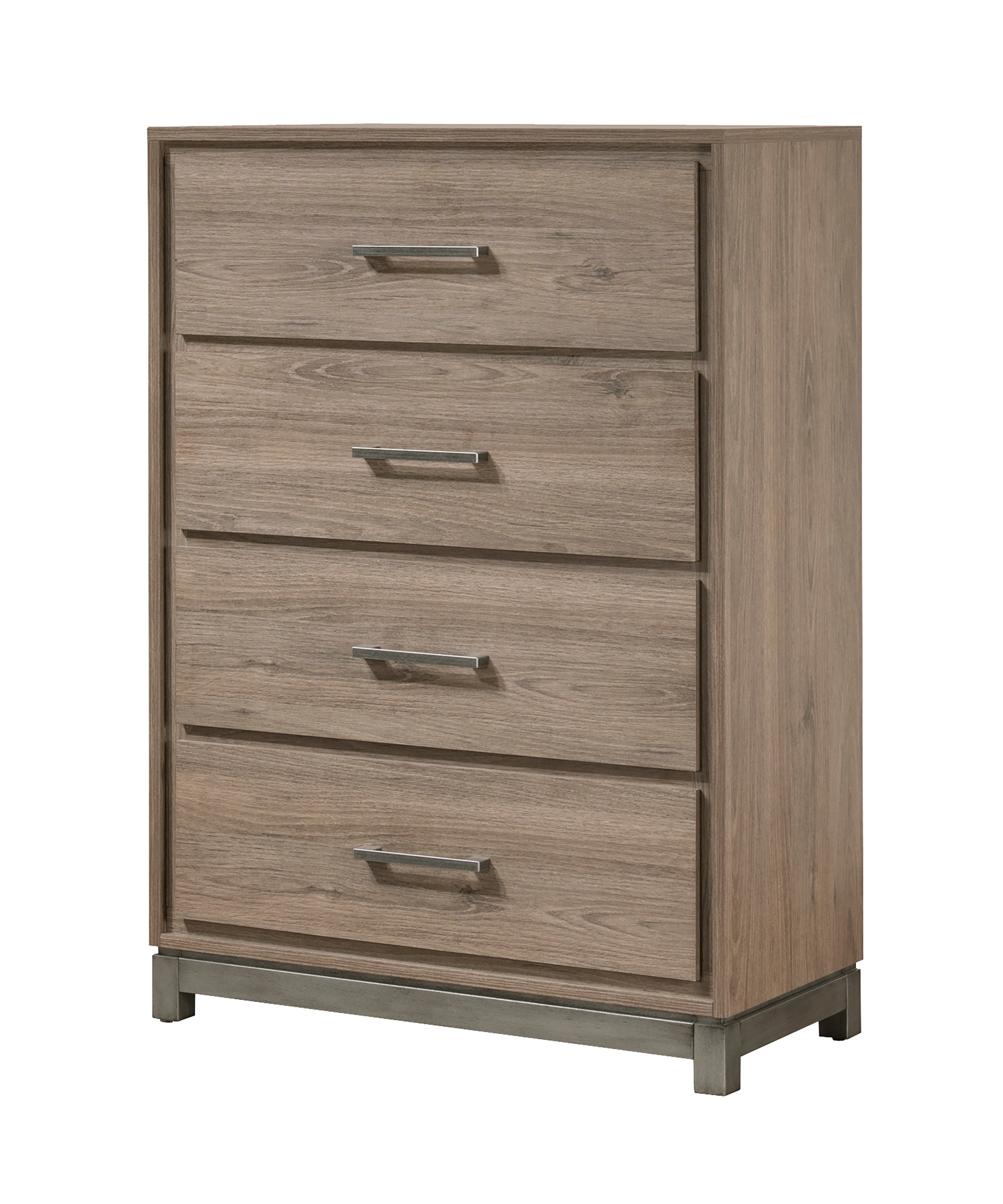 RIVER CHEST