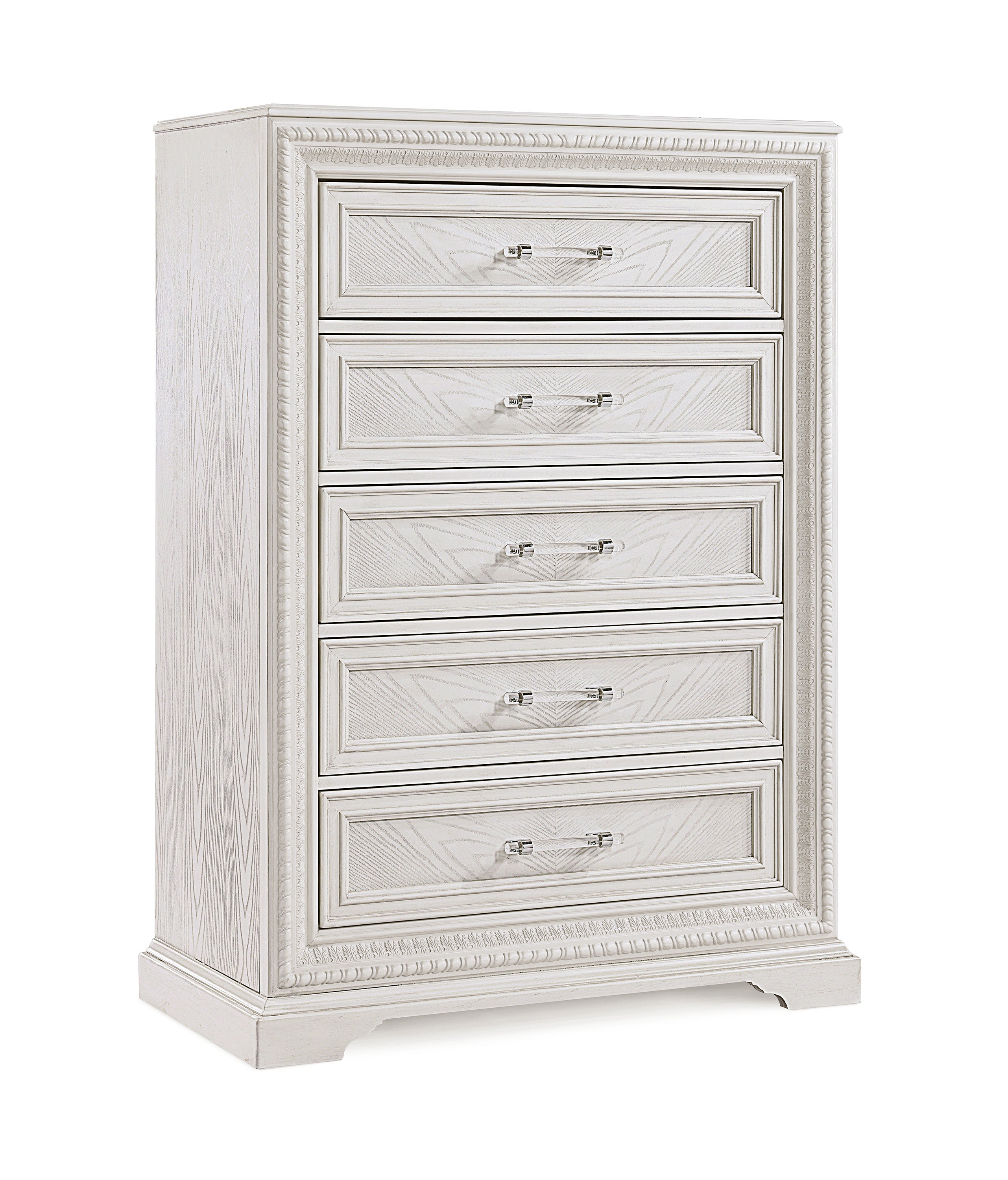 ALEXANDRIA CHEST