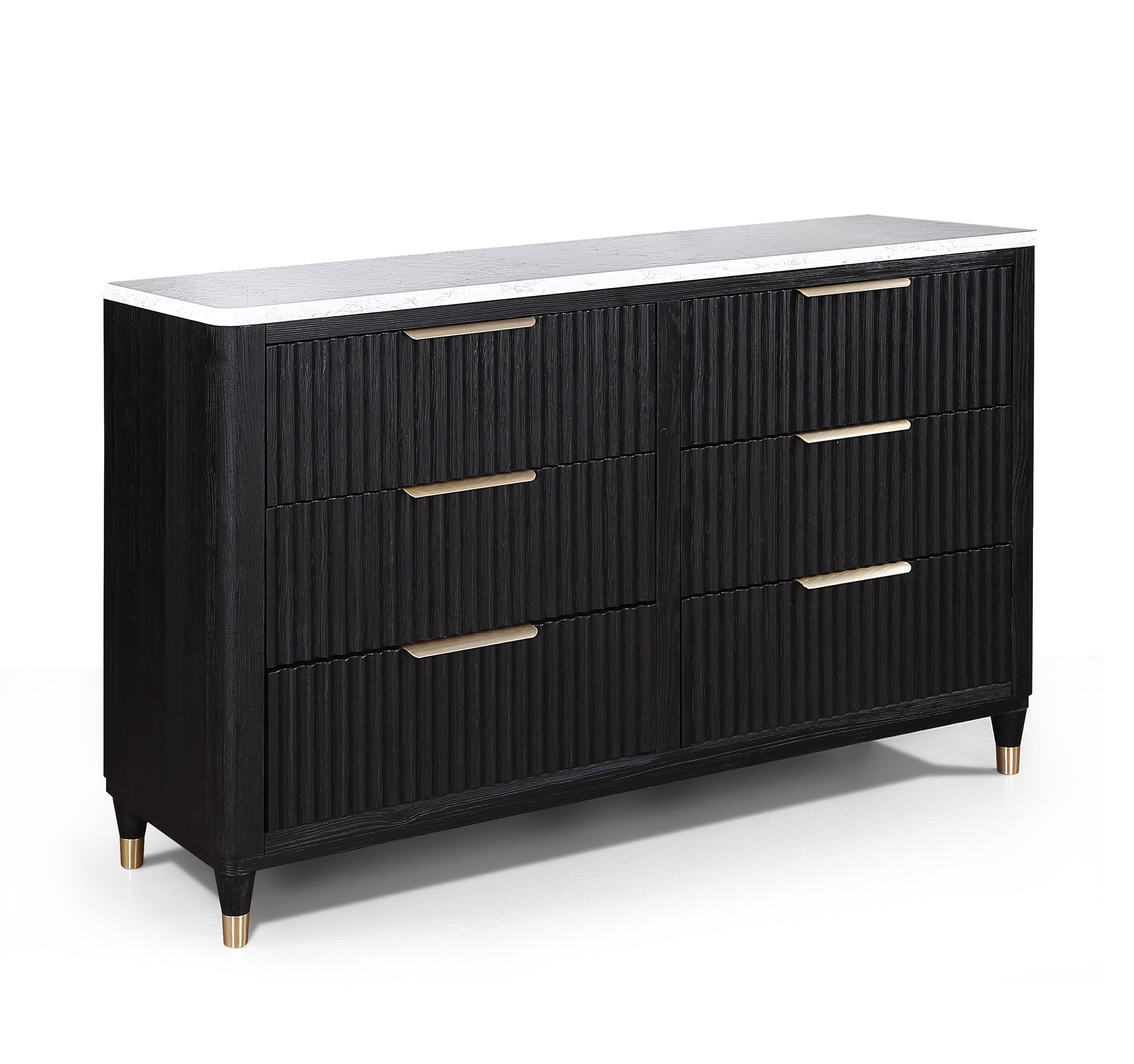 KARA DRESSER