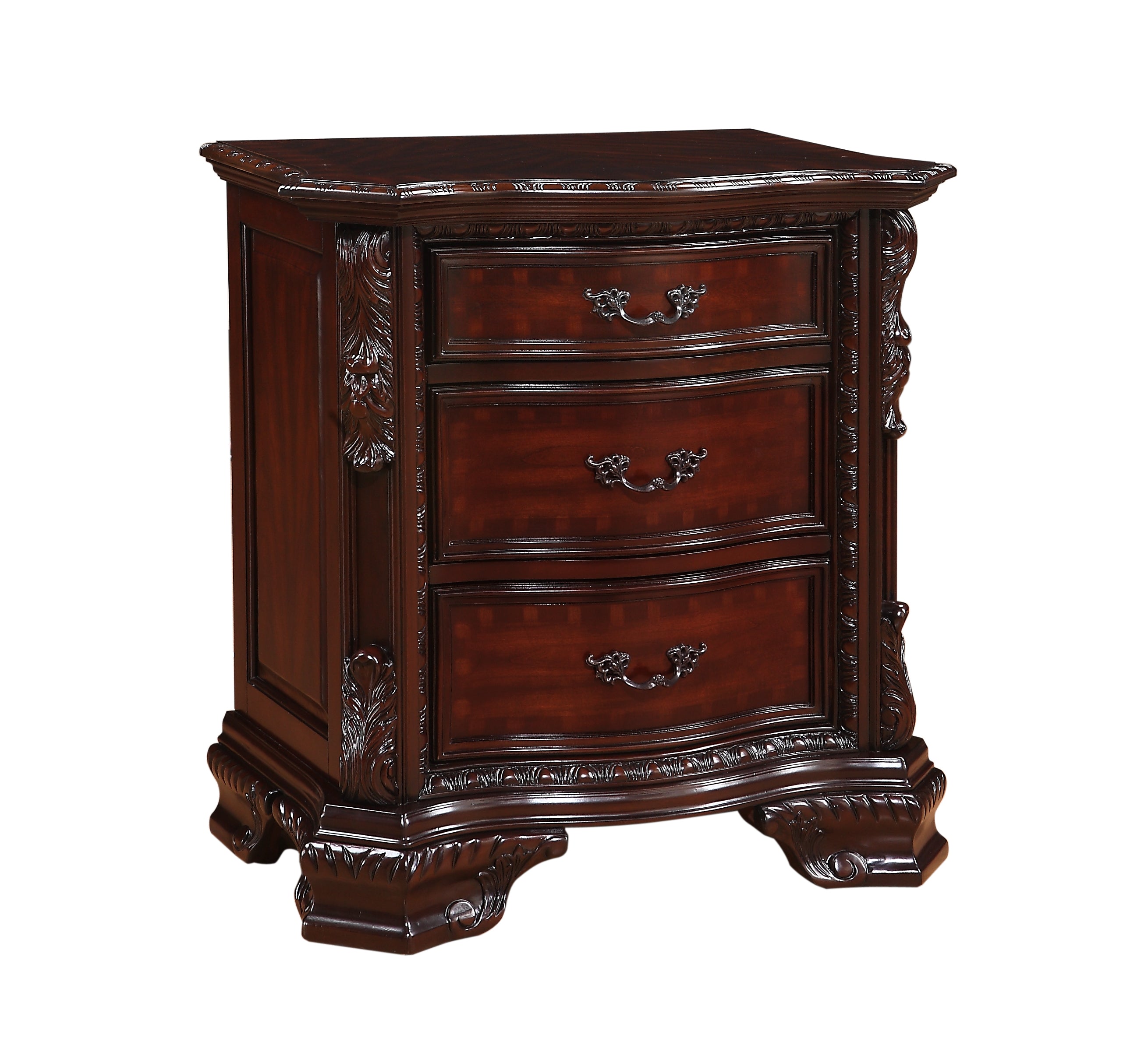 SHEFFIELD NIGHTSTAND