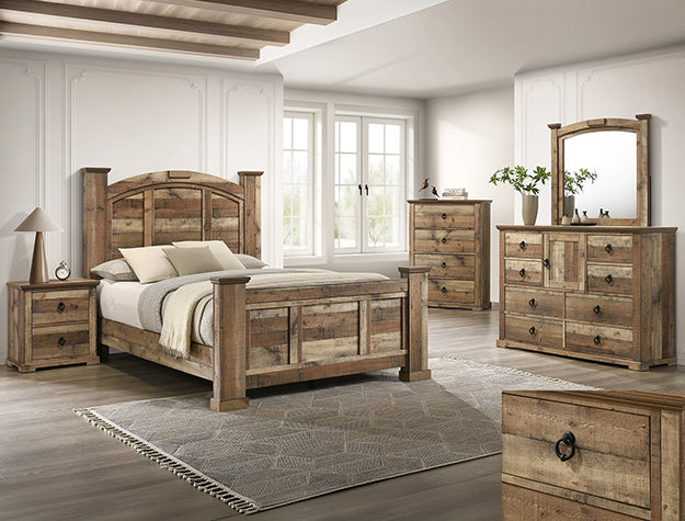 Ella-Mae Chest-Reclaimed Natural