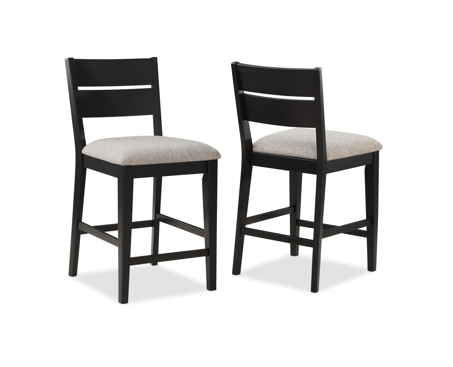 MATHIS COUNTER HEIGHT CHAIR