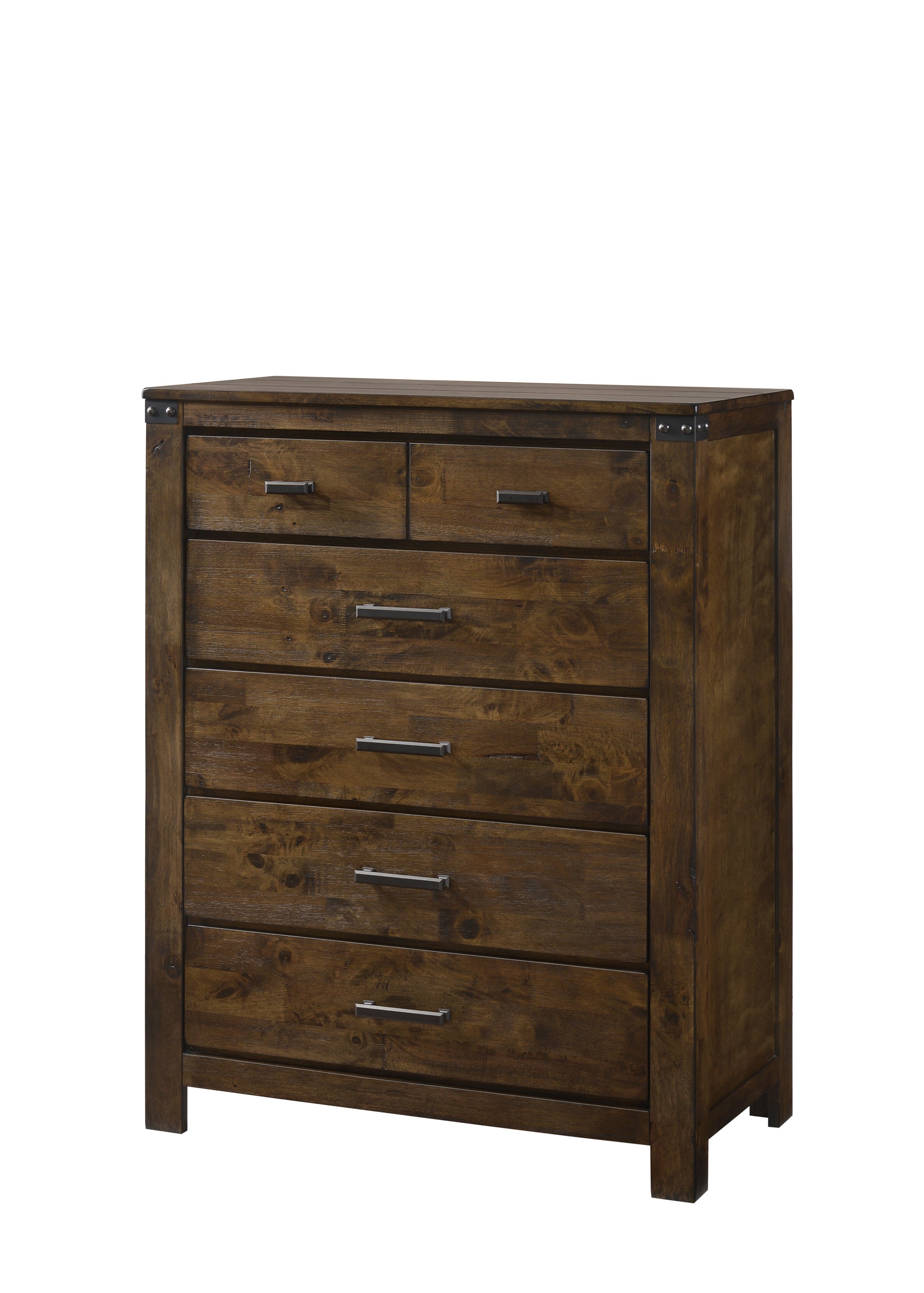 CURTIS CHEST