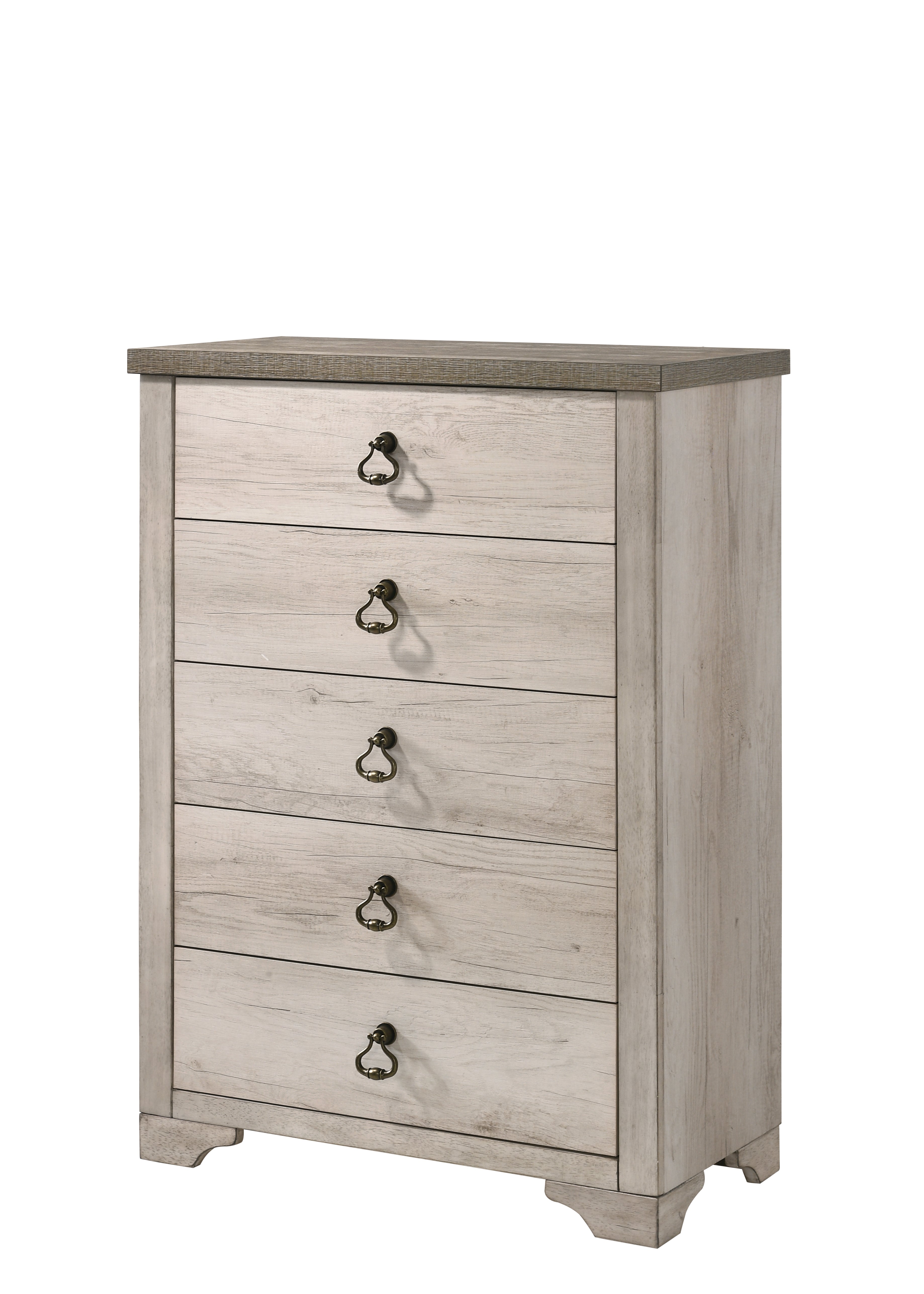 PATTERSON CHEST