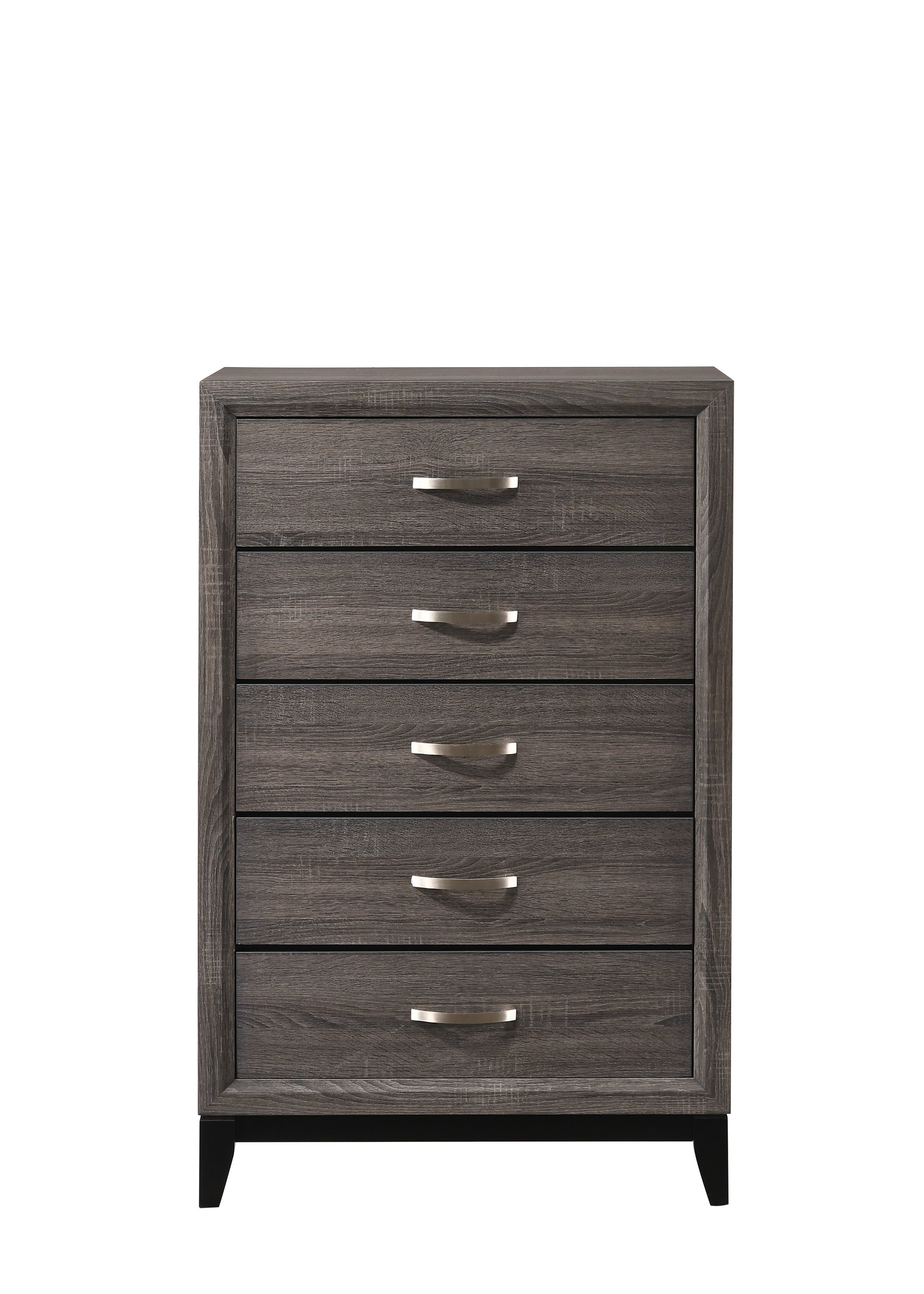 AKERSON CHEST GREY