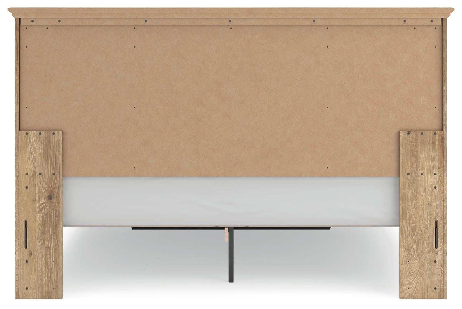 Makidern Bed