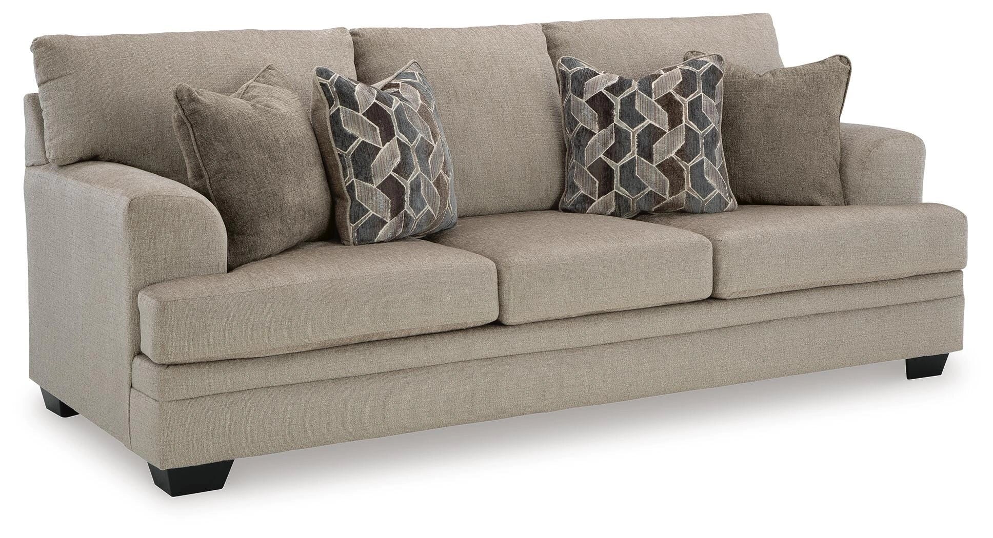 Stonemeade Living Room Set