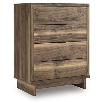 Chirason Chest of Drawers