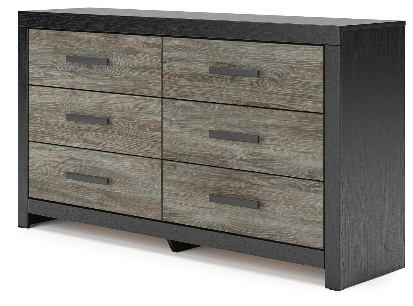 Broachmyn Dresser and Mirror