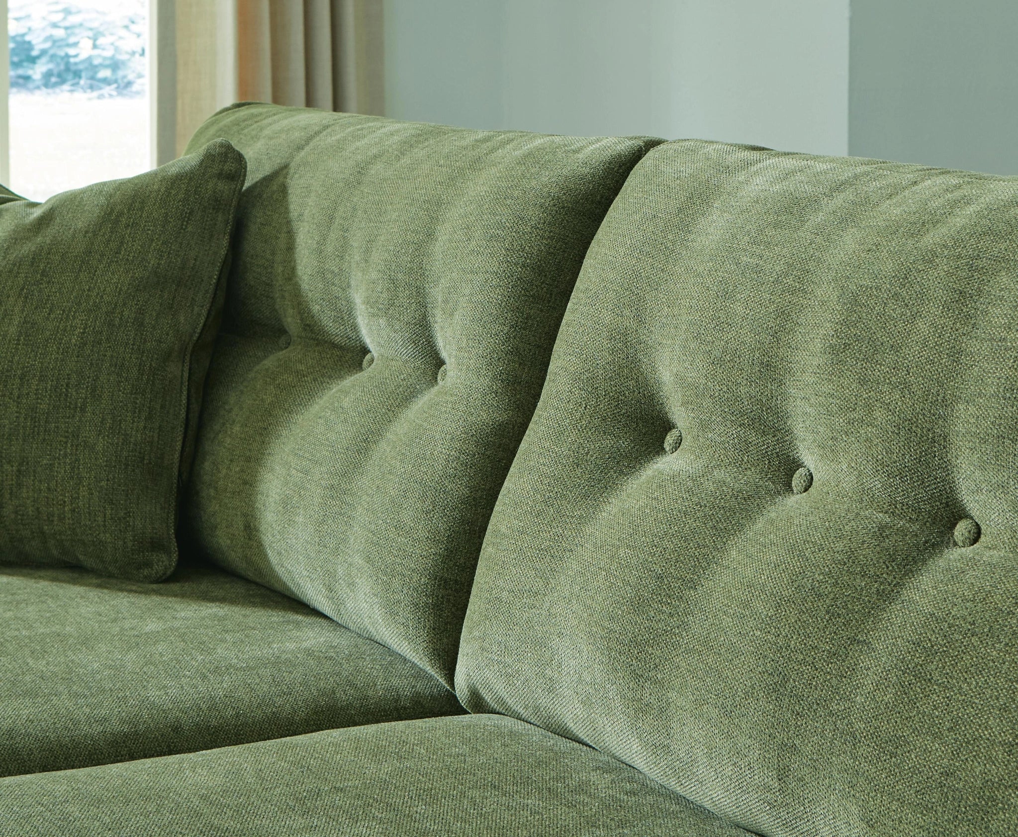 Bixler Living Room Set