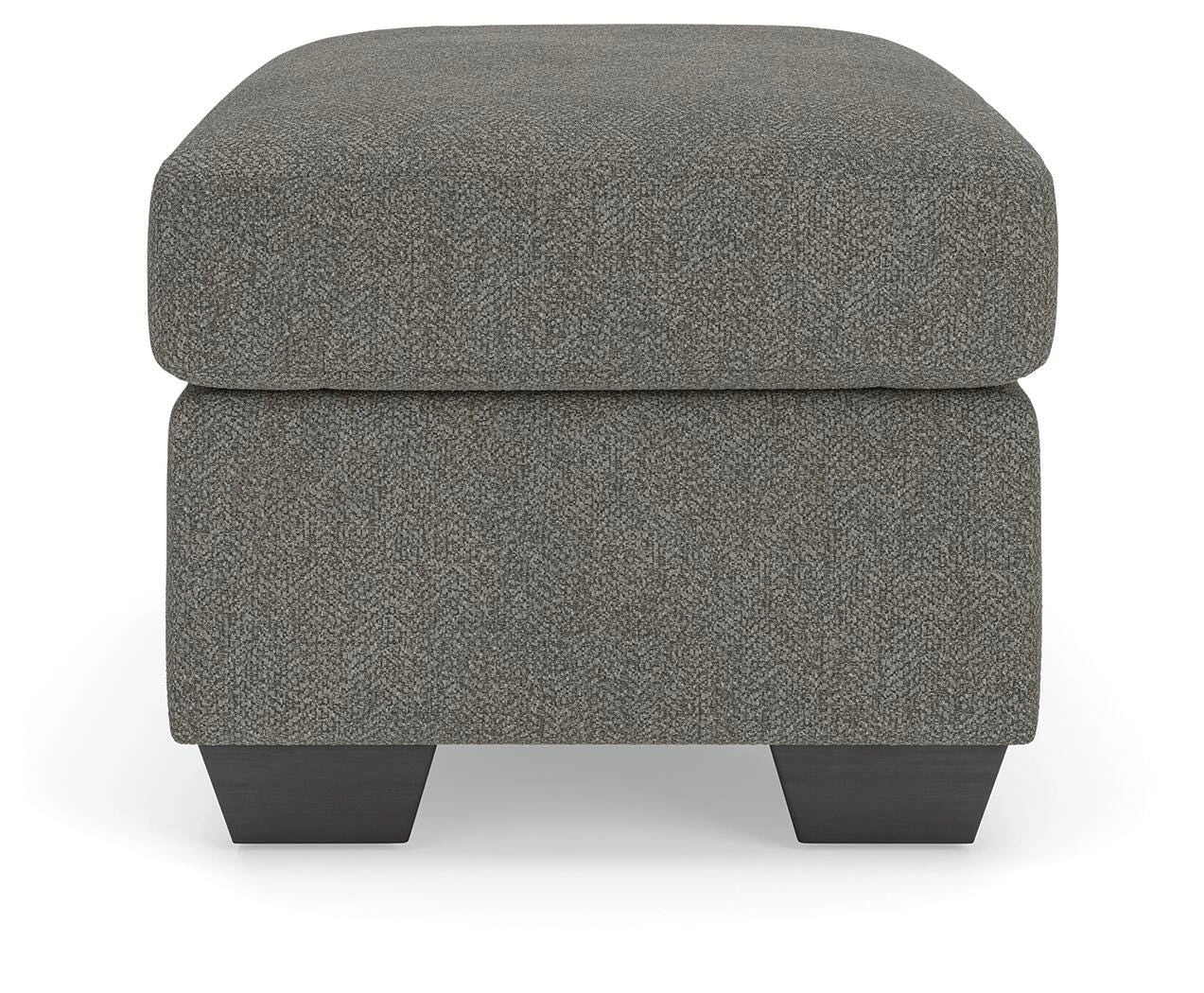 Triston-Peaks Ottoman