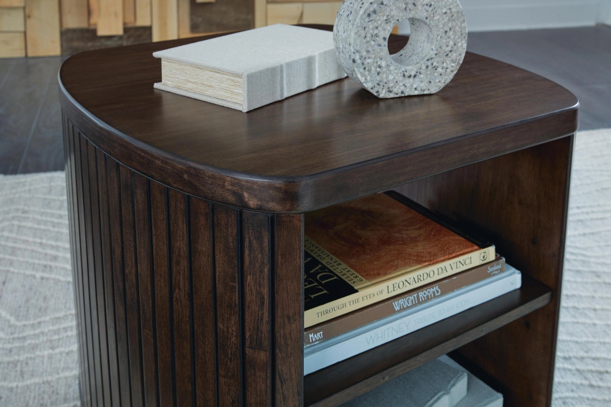 Korestone Occasional Table Set
