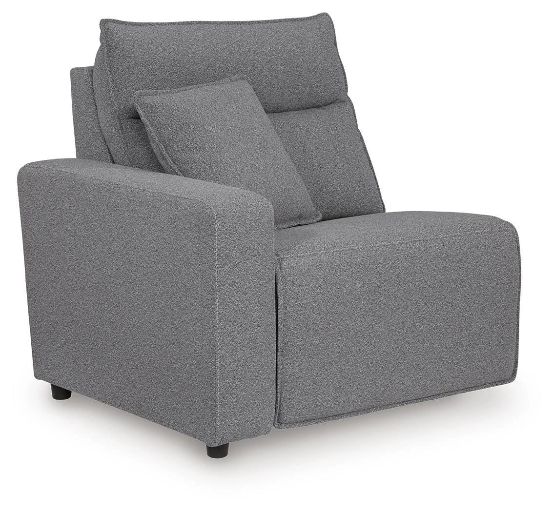 Modmax II Reclining Loveseat