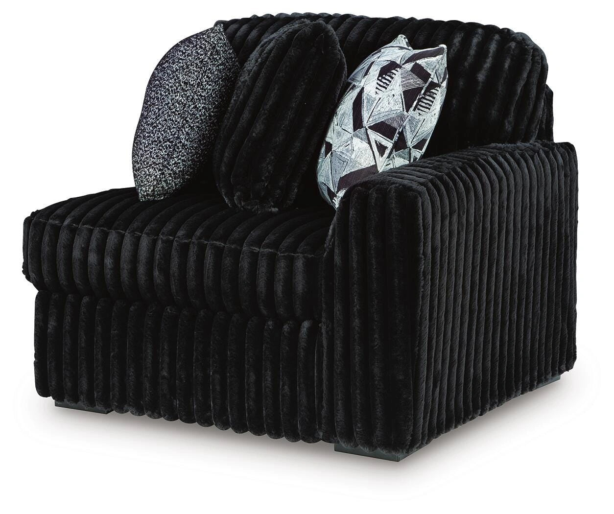 Midnight-Madness Sectional