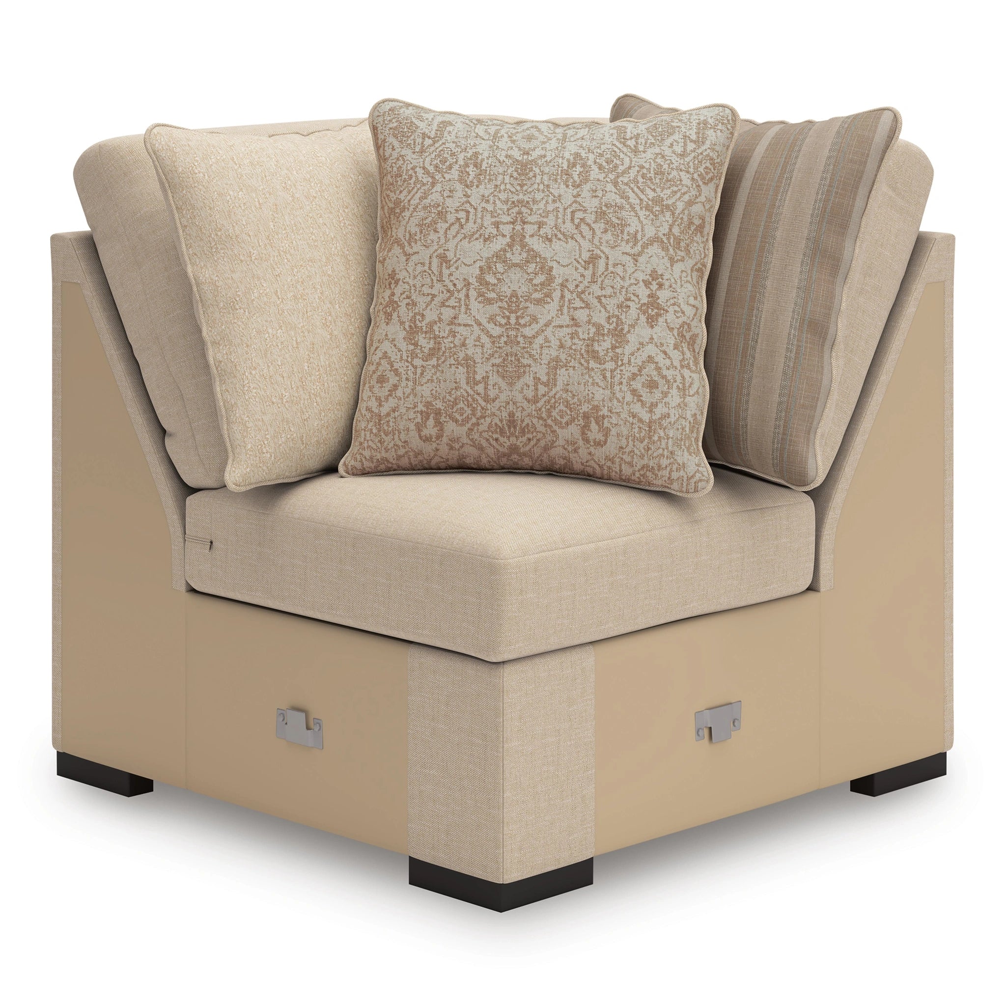 LadyMae Sectional with Chaise