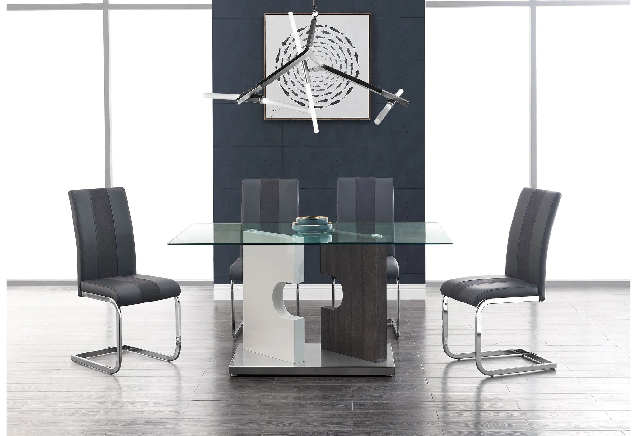 D219 Dining Table