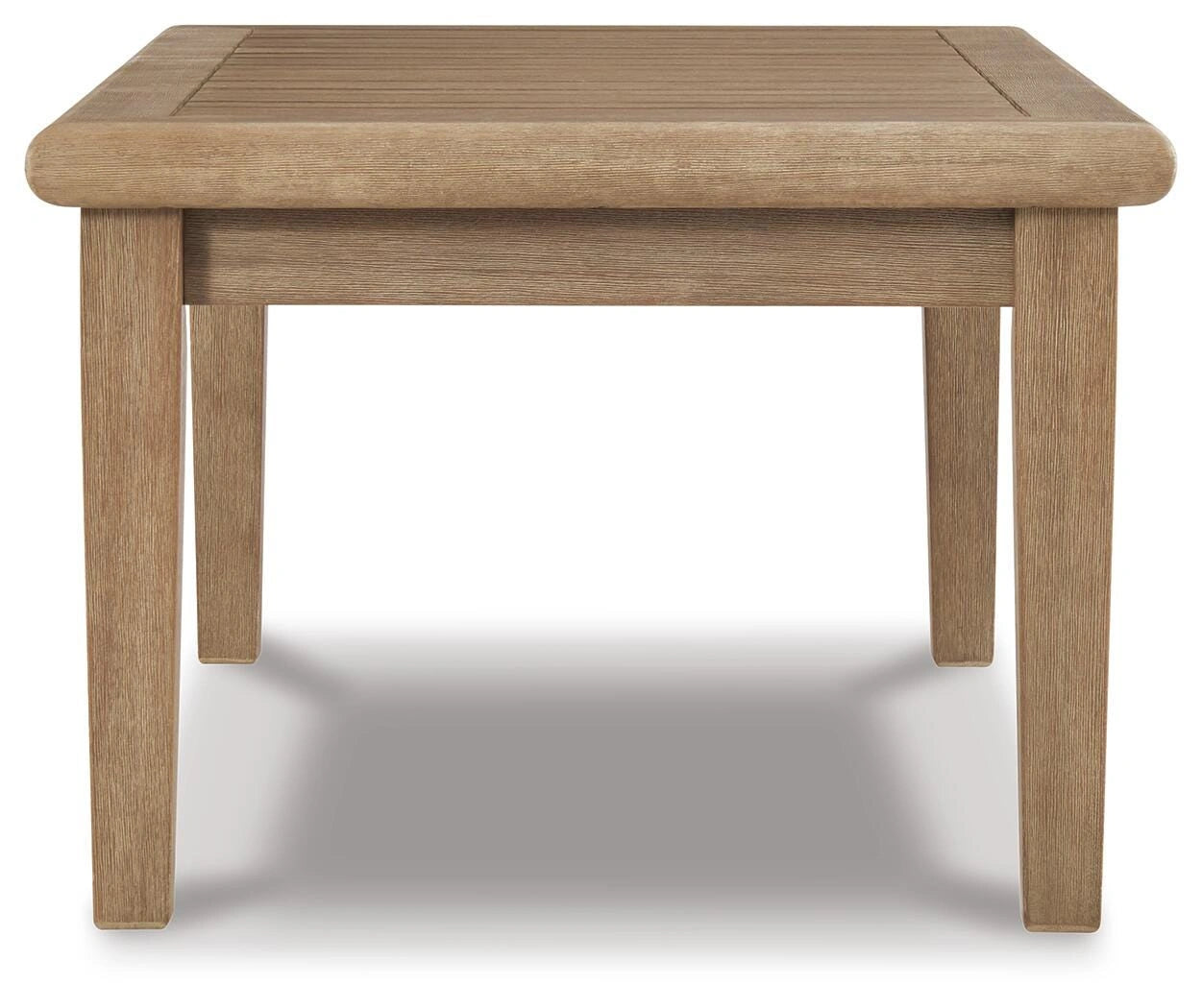 Gerianne Outdoor Occasional Table Set