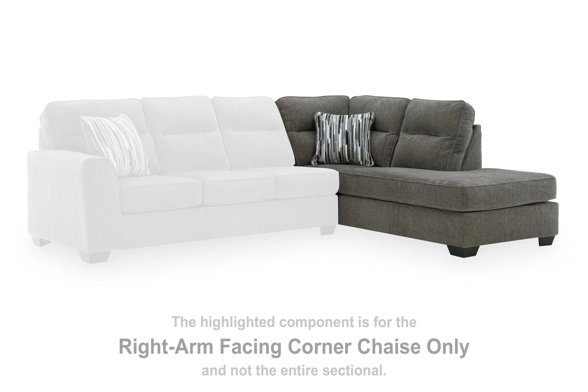Olten Super Chaise