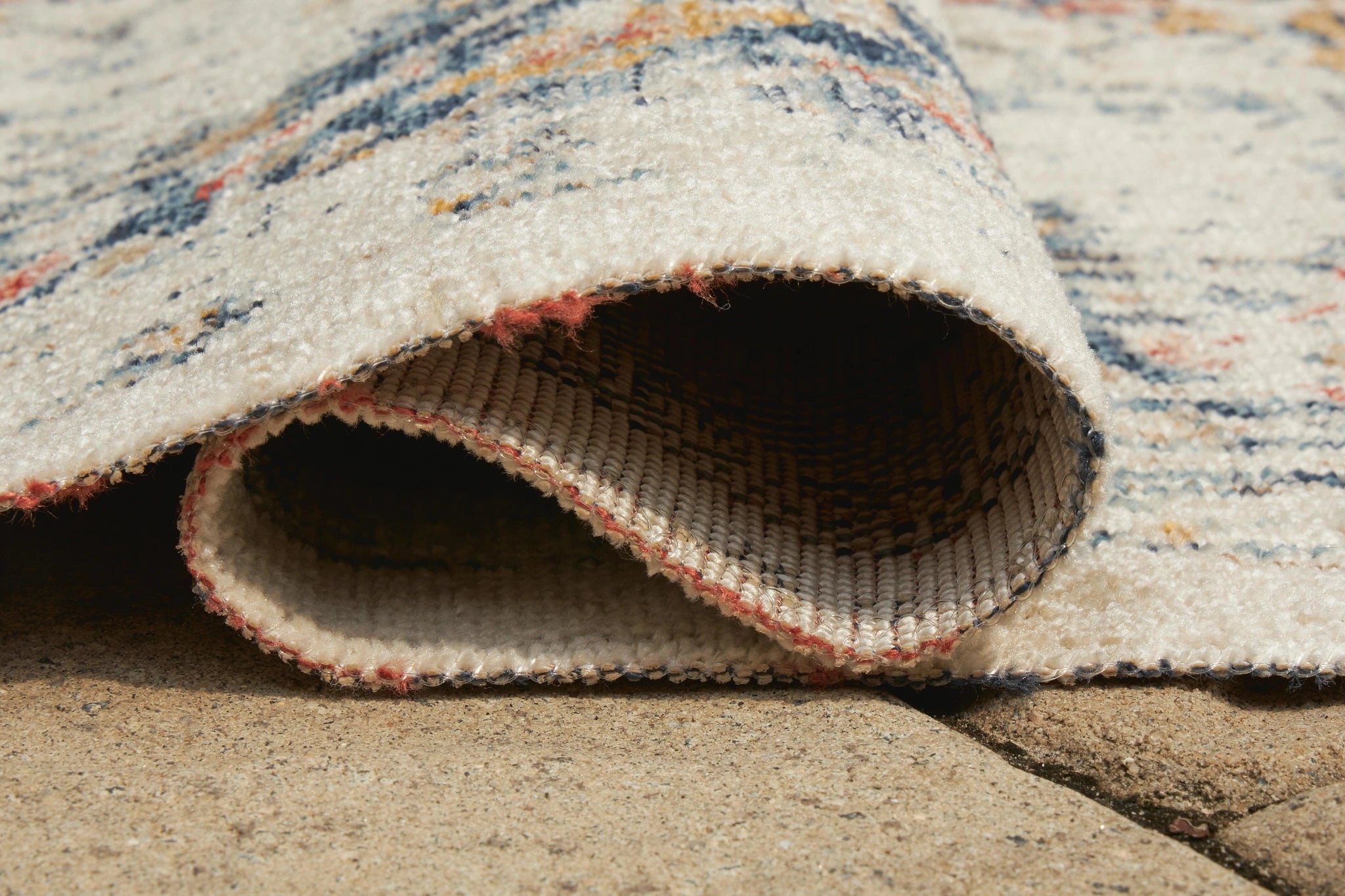 Jarrpage Rug